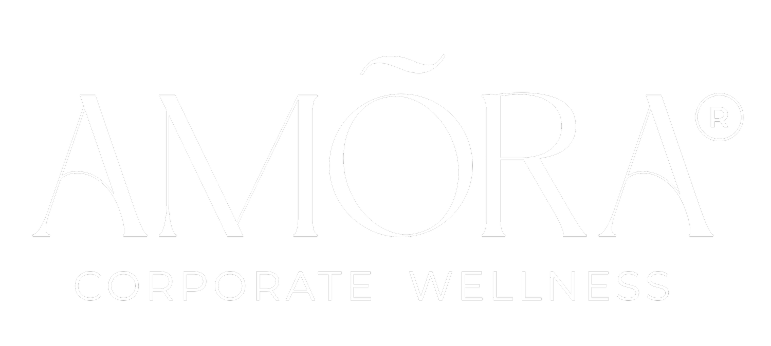 AMÕRA - Corporate Wellness