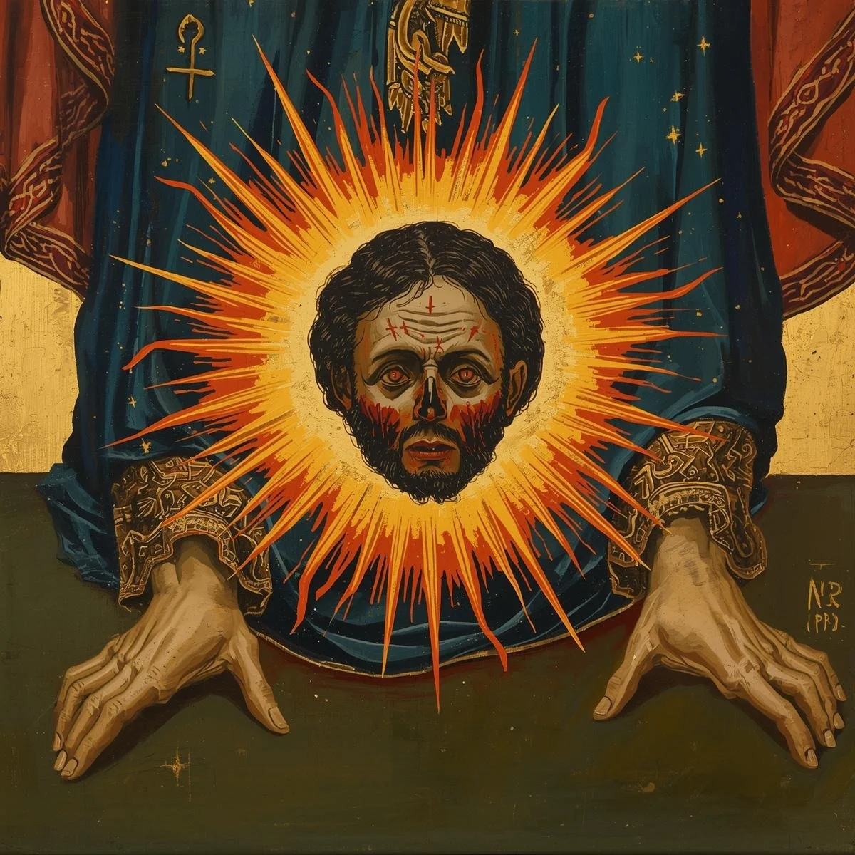 encontré en tu garganta todos los suspiros que me debías