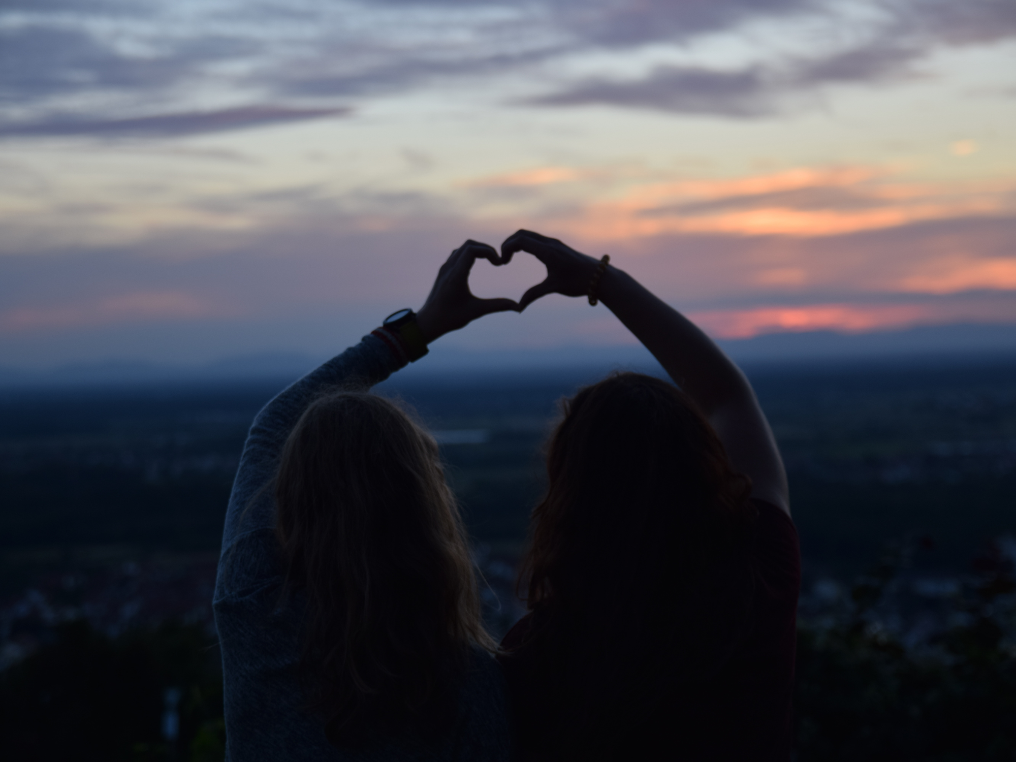Breaking Free: Finding Community and Purpose