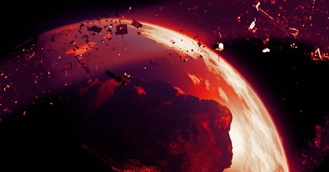 Startup Reveals “Space Armor” to Protect Astronauts From Elon Musk’s Orbital Trash