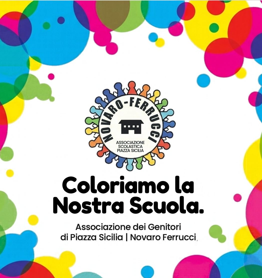 Ti presentiamo L’Associazione del Genitori