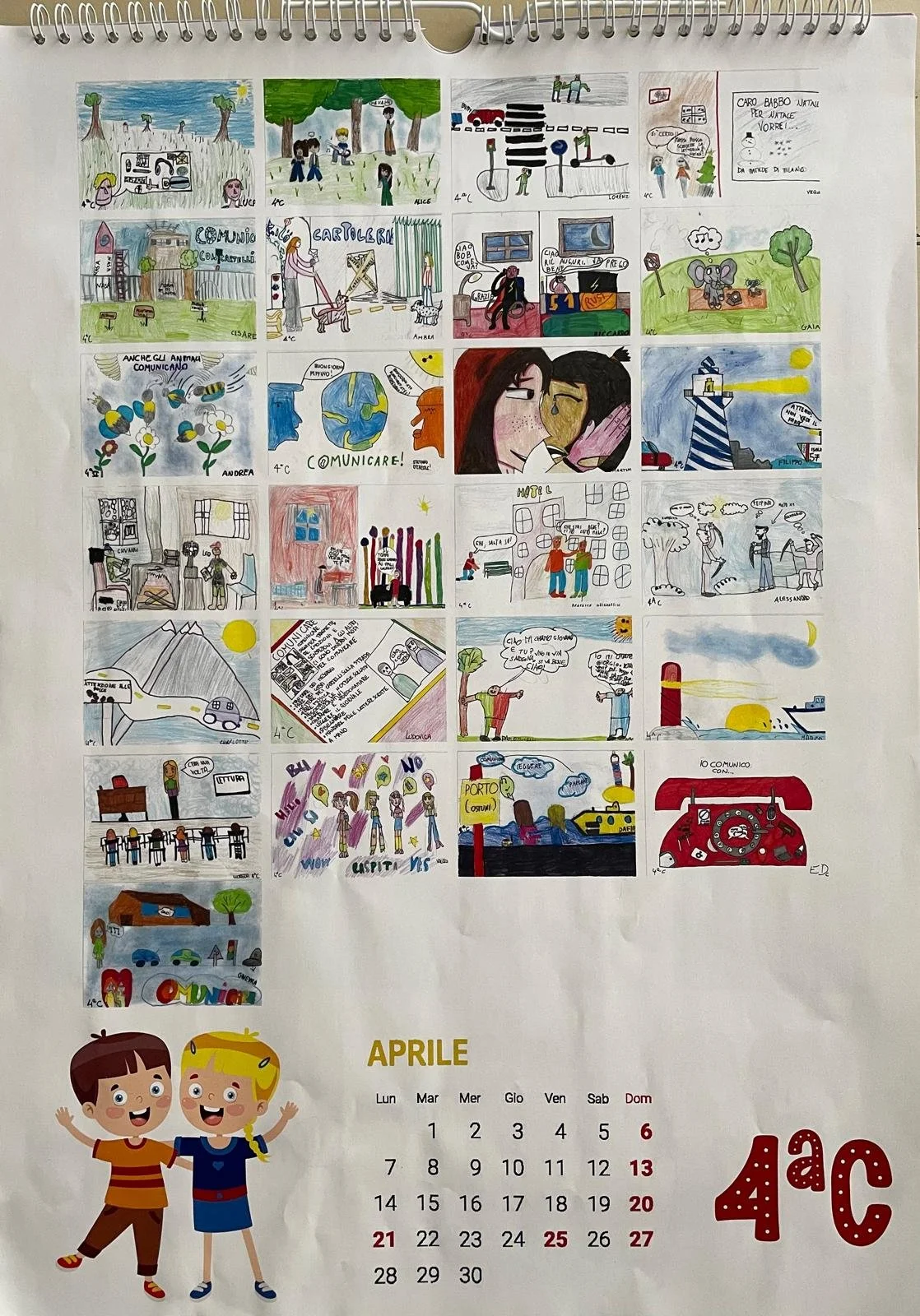 Calendario 2024 2025 - Retro.jpeg