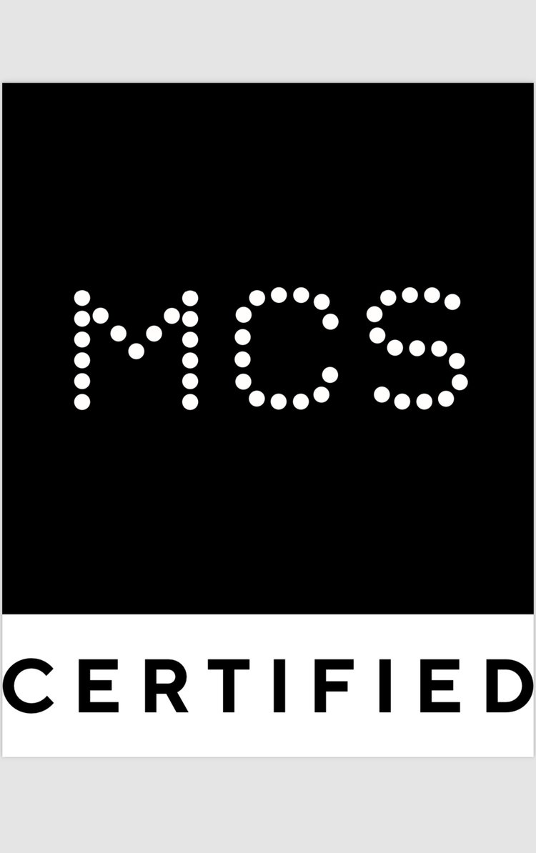 Certification 1