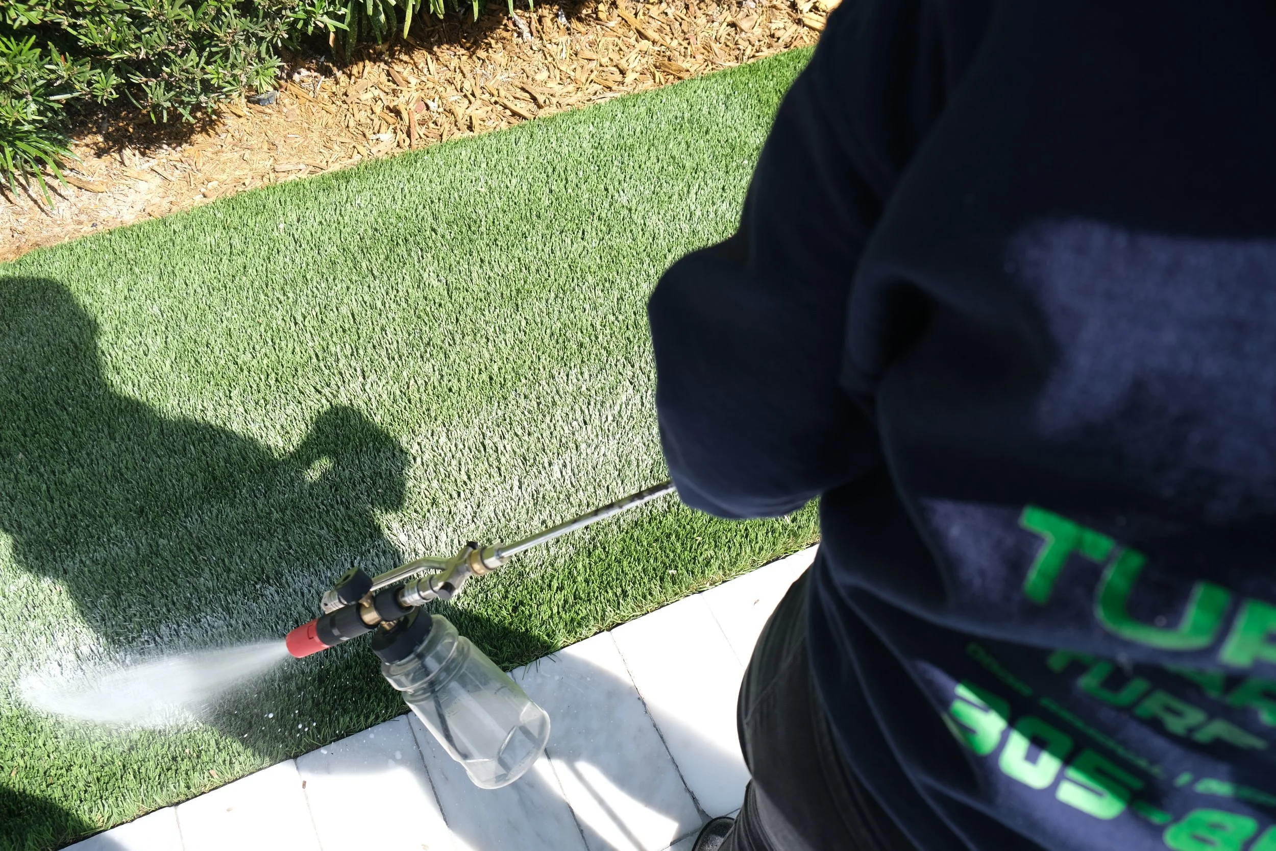 The Ultimate Guide to Artificial Turf Reblooming: Why It’s More Important Than You Think