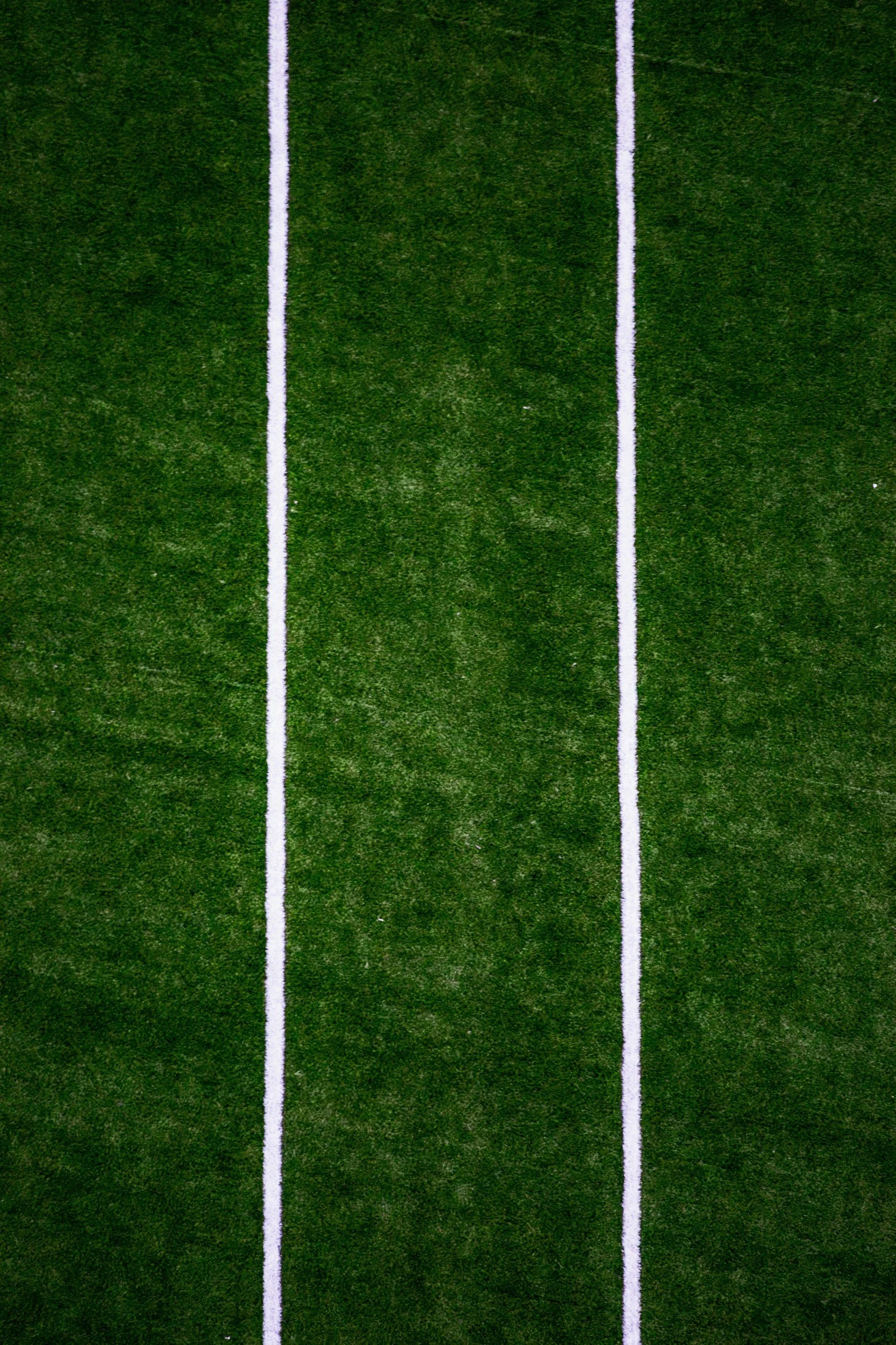 artificial turf sport field