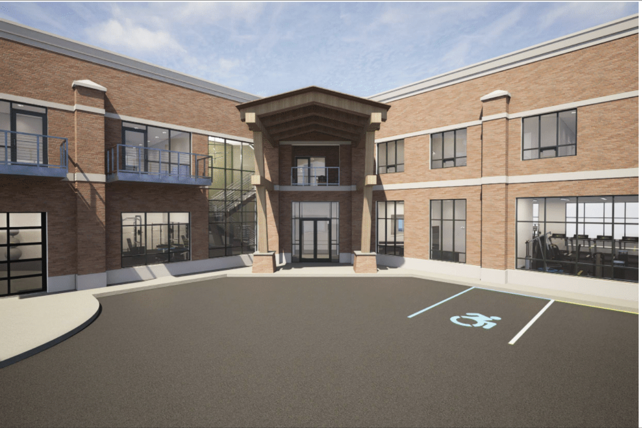 Port Sanilac Wellness Lofts