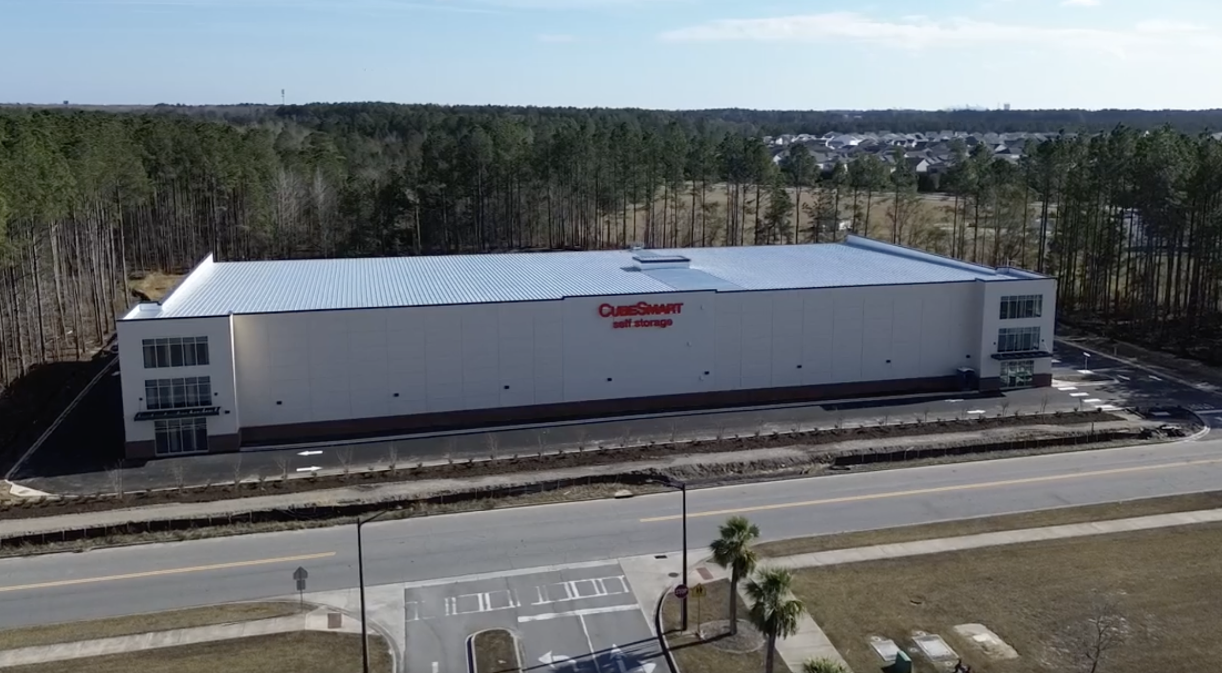 FreeUp Storage Port Wentworth