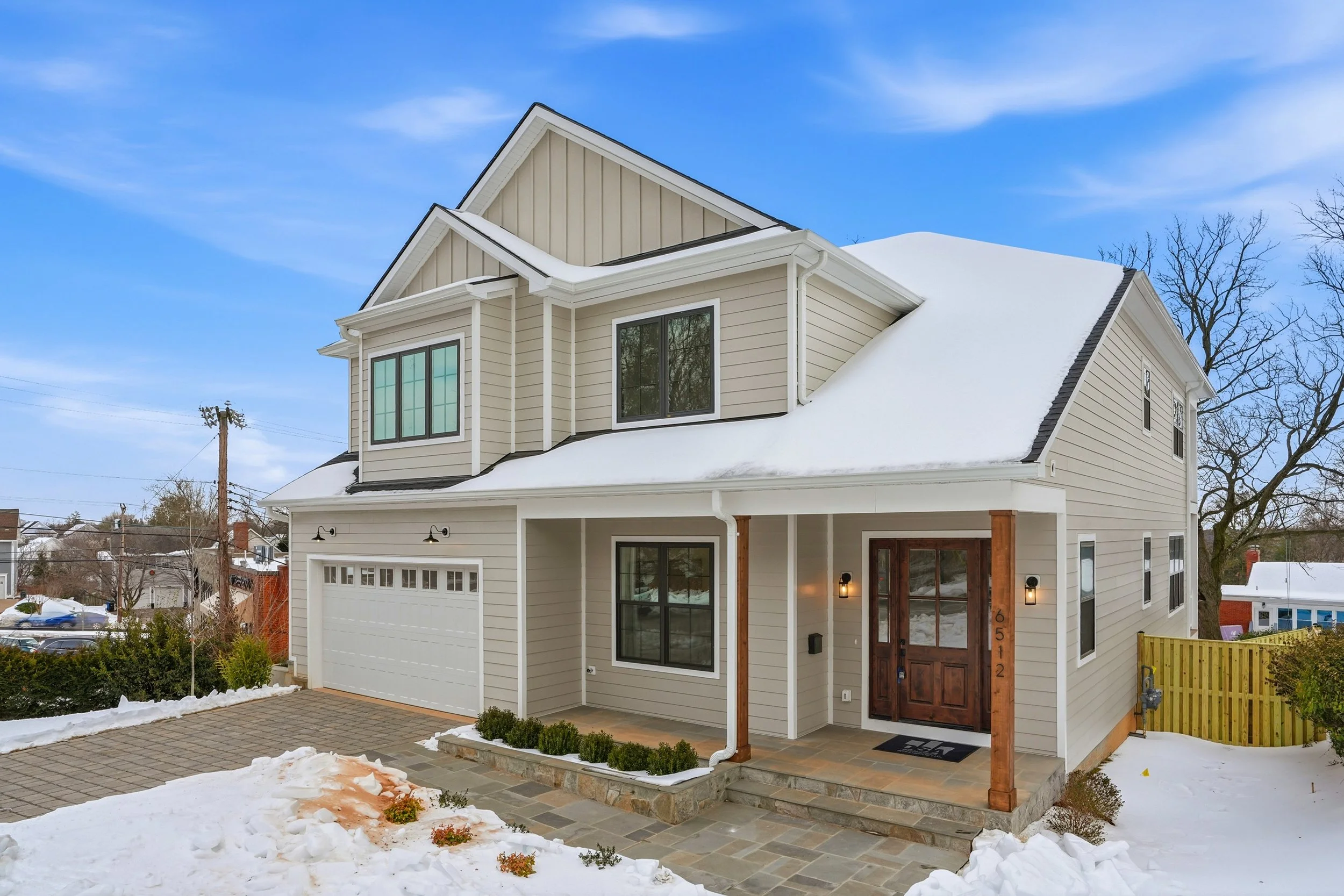 6512 Williamsburg Blvd