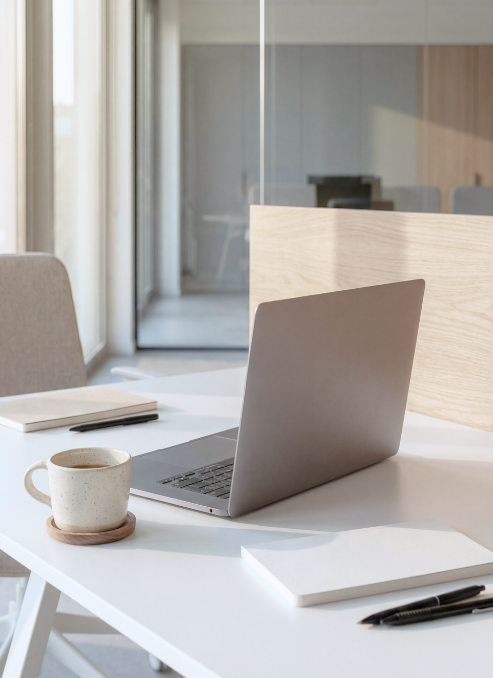 Student and Early Career Strategy Package