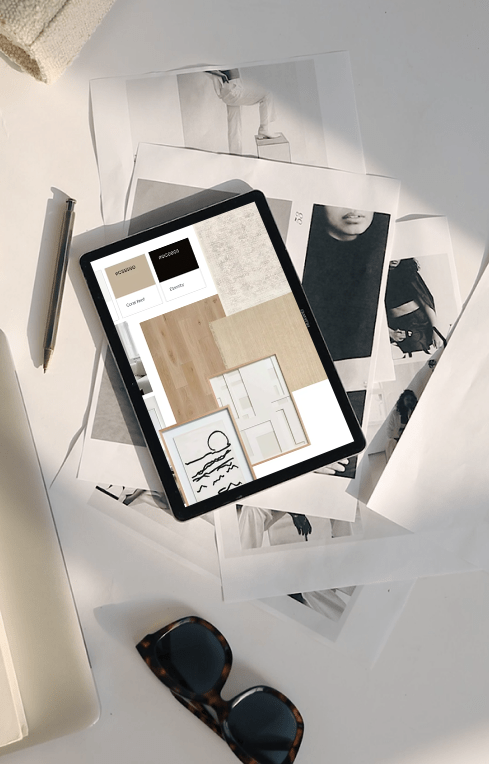 Executive Brand Amplification Package