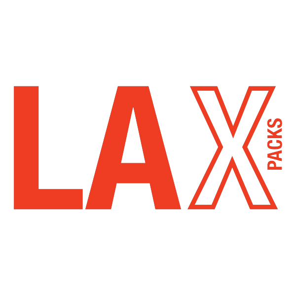photobooth with LAX Packs in Los Angeles