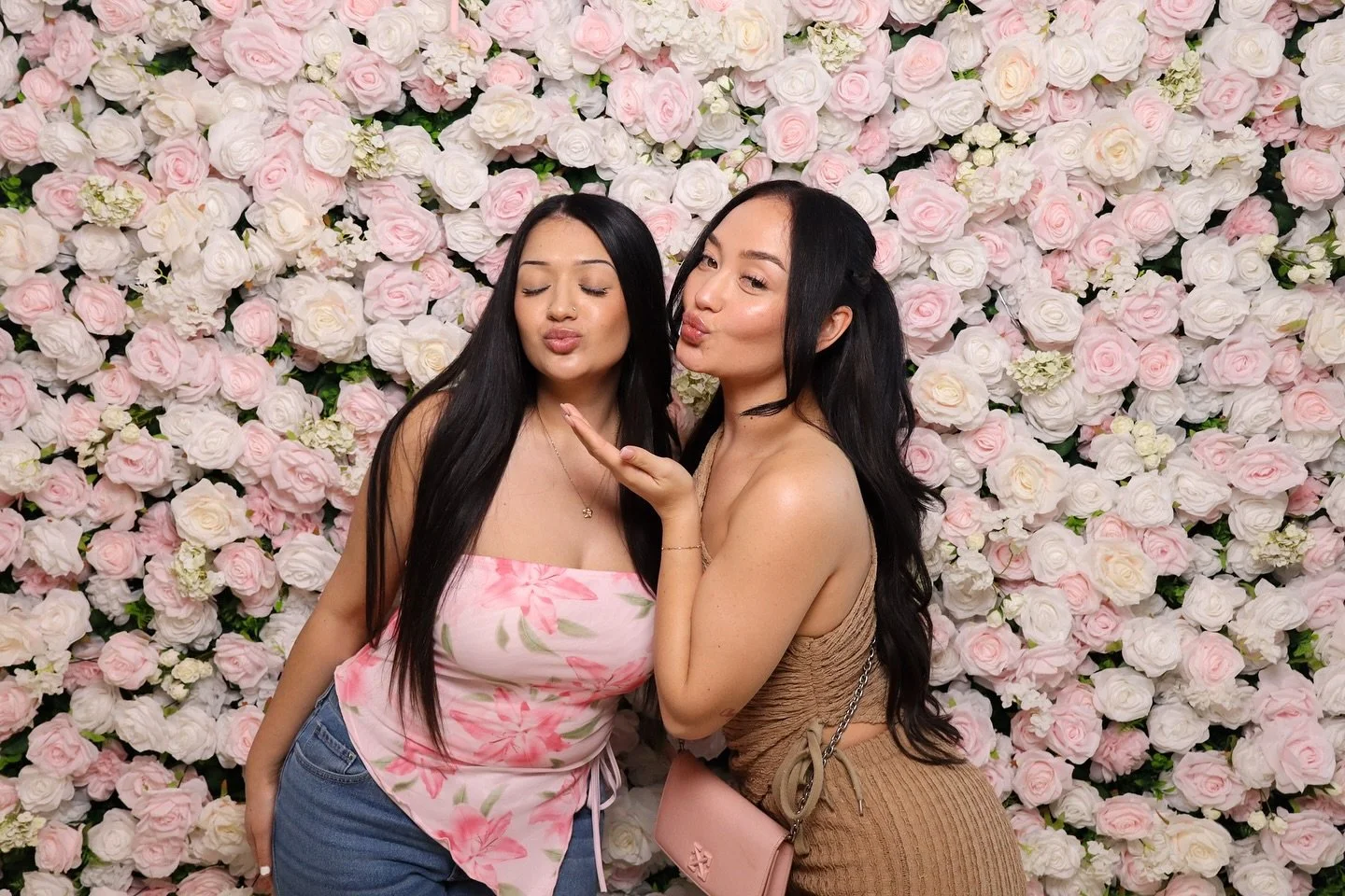 Why book our Photo Booth? 🤔
&bull; Brings the whole family in for a photo op 
&bull; Capture the moments through a picture 
&bull; A unique memory for you &amp; all your guests 

So many more reasons why! Message us to inquire what we can do for you