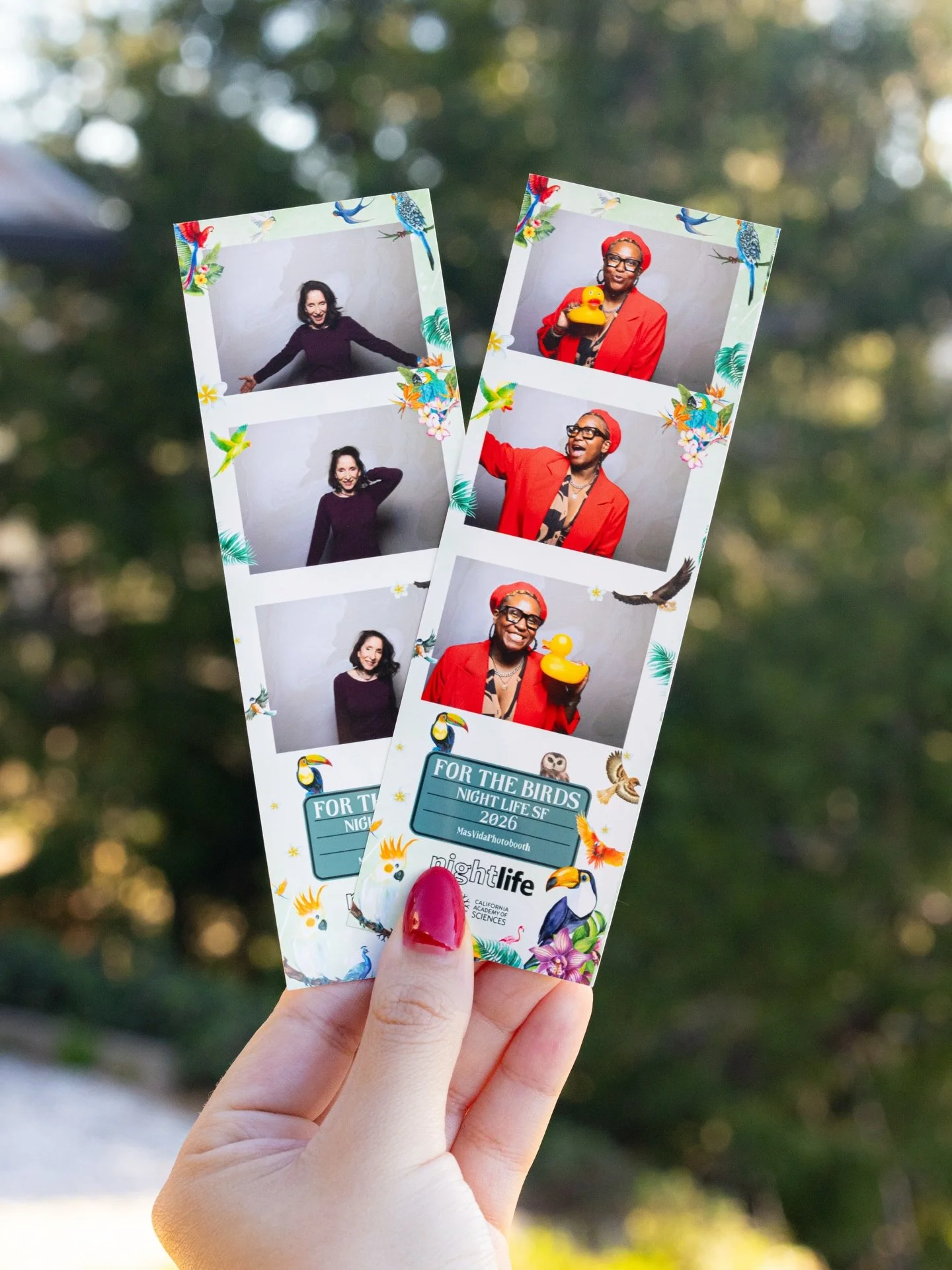 It&rsquo;s always a pleasure to capture @casnightlife events. It was great to see so many incredible partners represented at the various booths during the For the Birds event. Learning more about different bird species, nature, and the environment ma