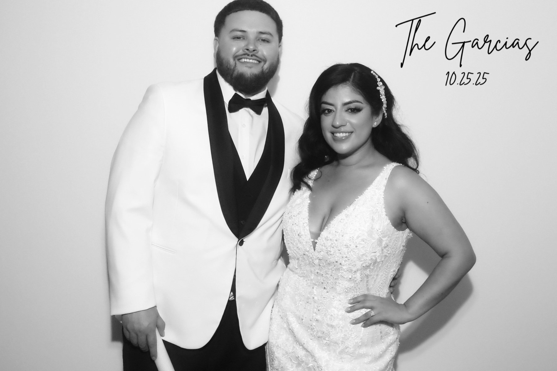 wedding photos and video