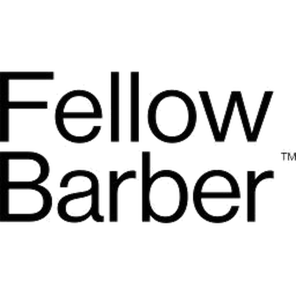 photobooth with Fellow Barber in San Francisco