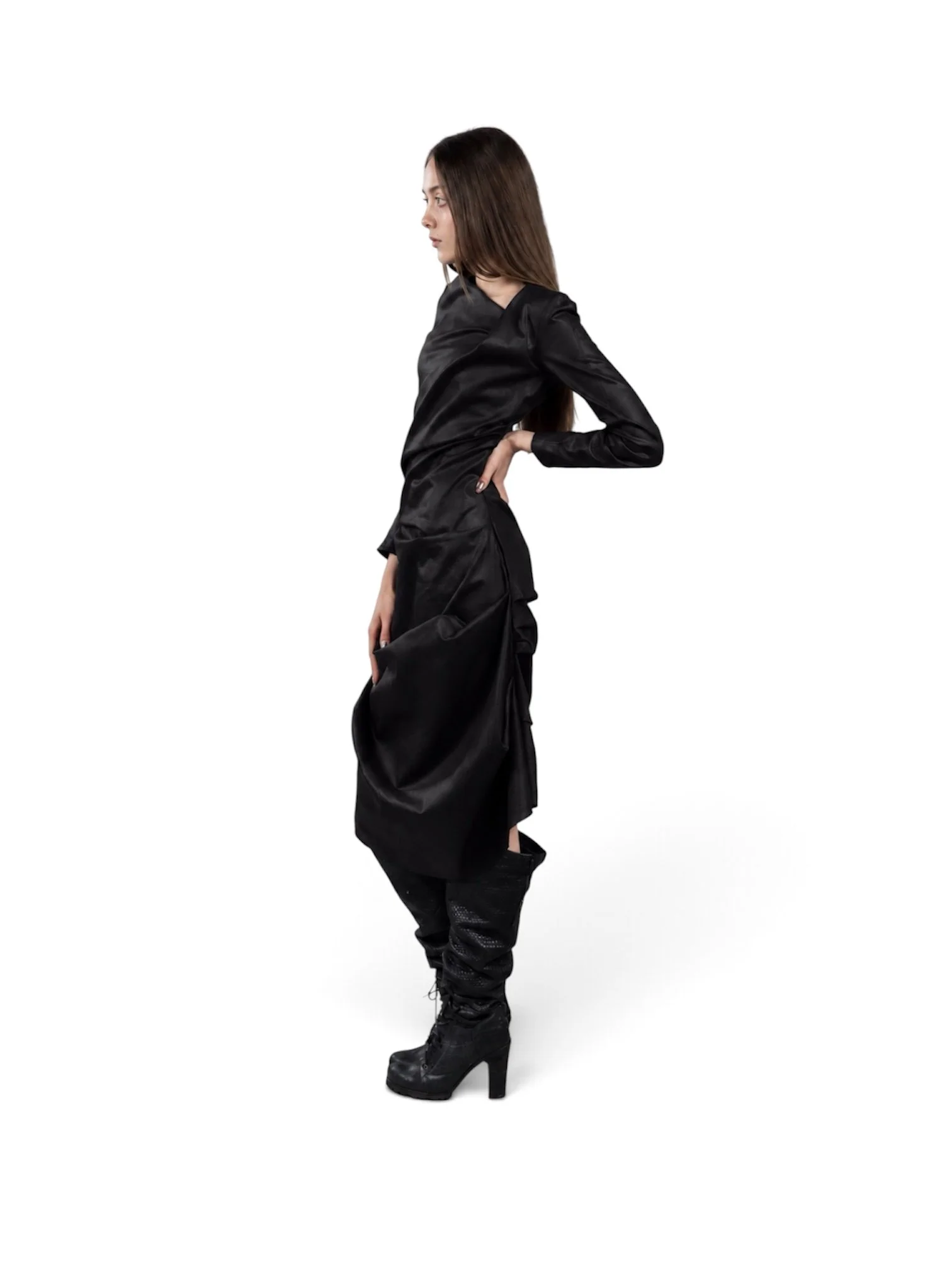 Layered Dress