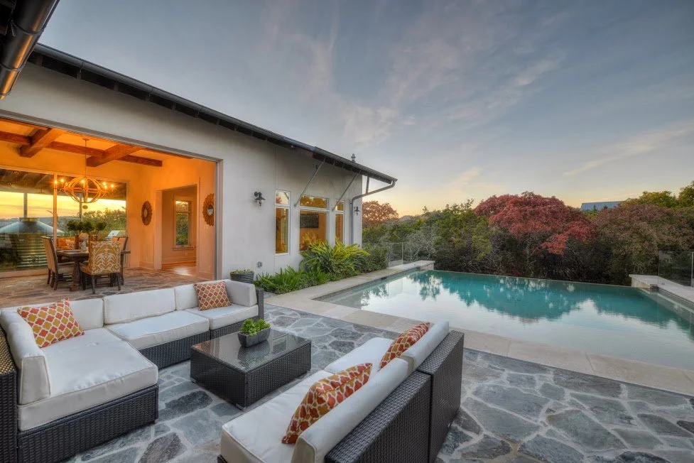 Sustainable Urban Farmhouse