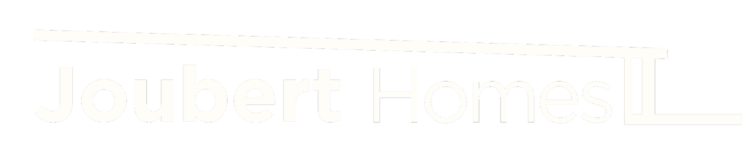 Joubert Homes