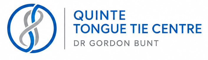 Quinte Tongue Tie 