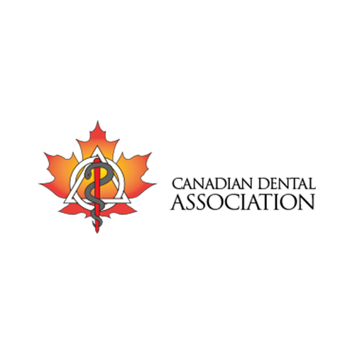 Logo with a maple leaf, caduceus, and the words "Canadian Medical Cannabis".