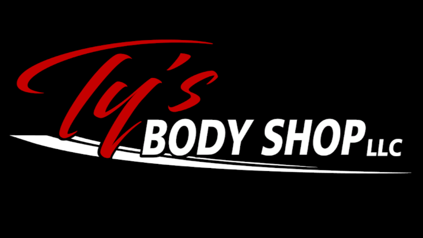 Ty's Body Shop