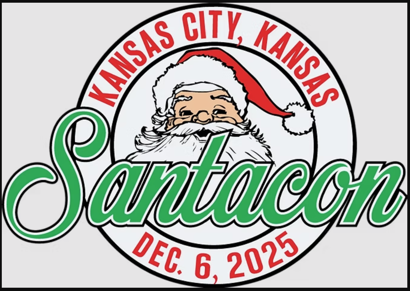 Santacon KCK 2025