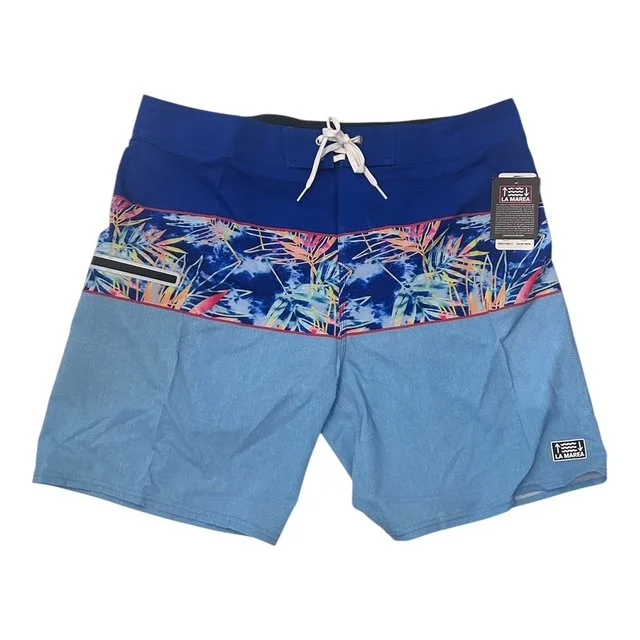 Tropical Board shorts