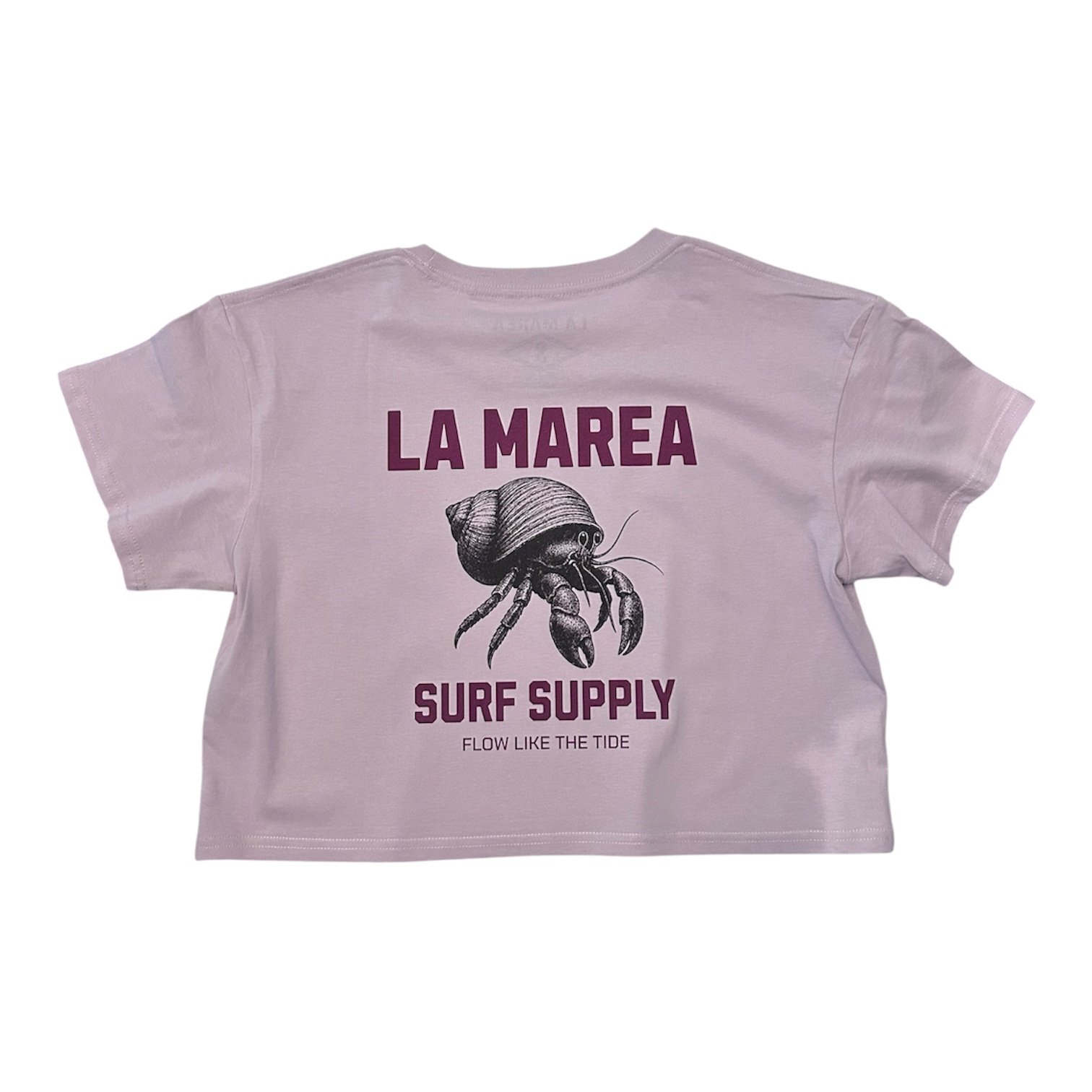 Cobito Crop Top