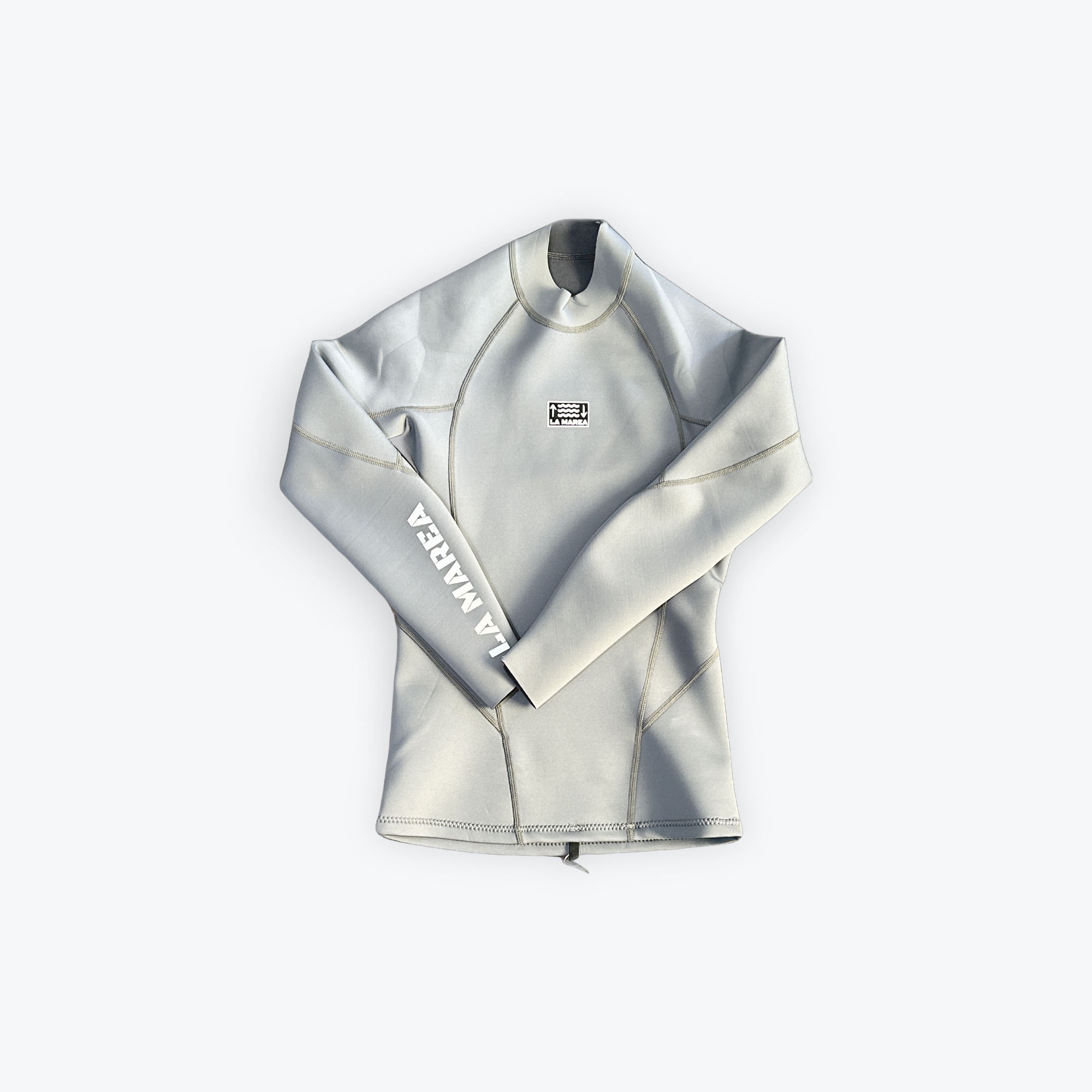 Wetsuit Top - Grey