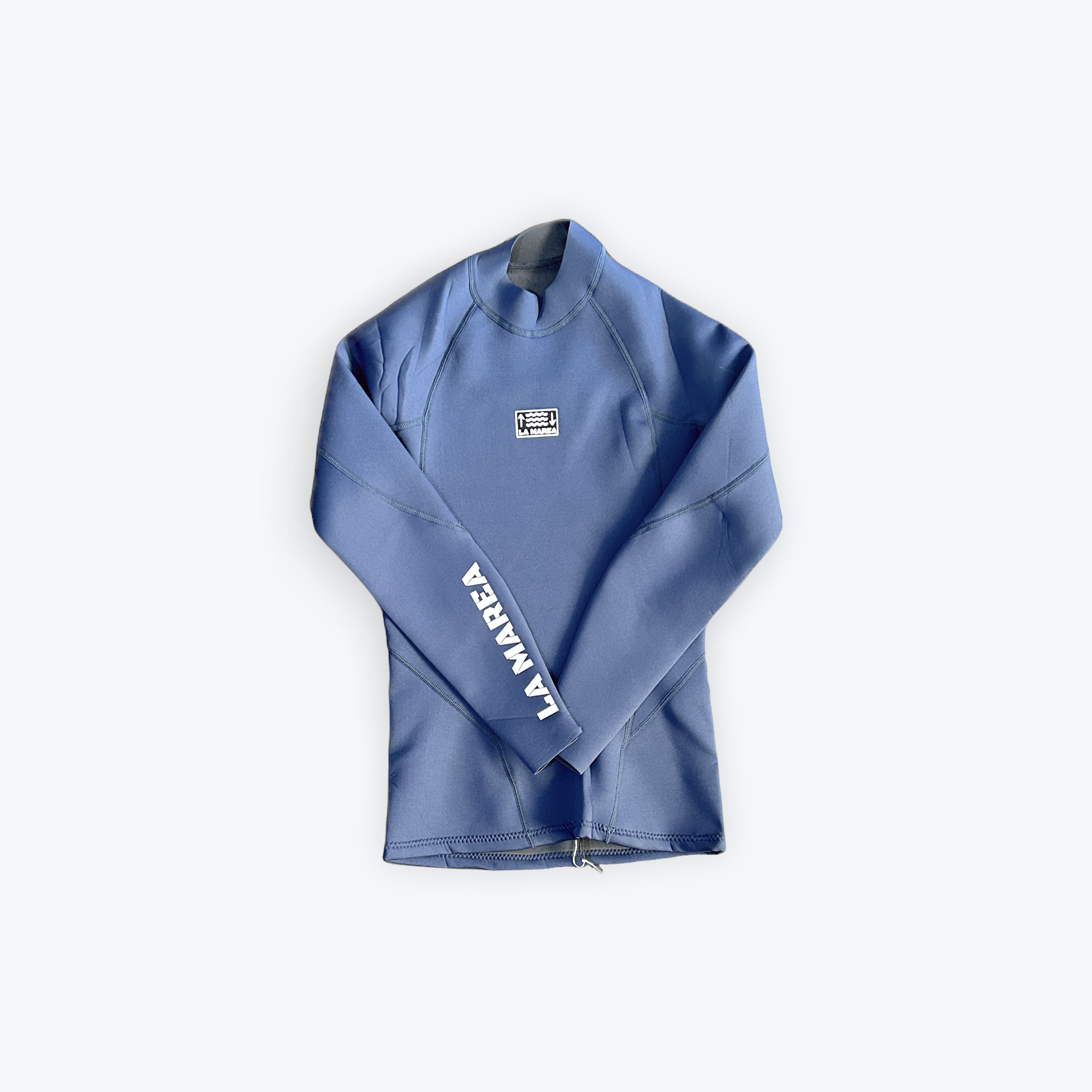 Wetsuit Top - Blue