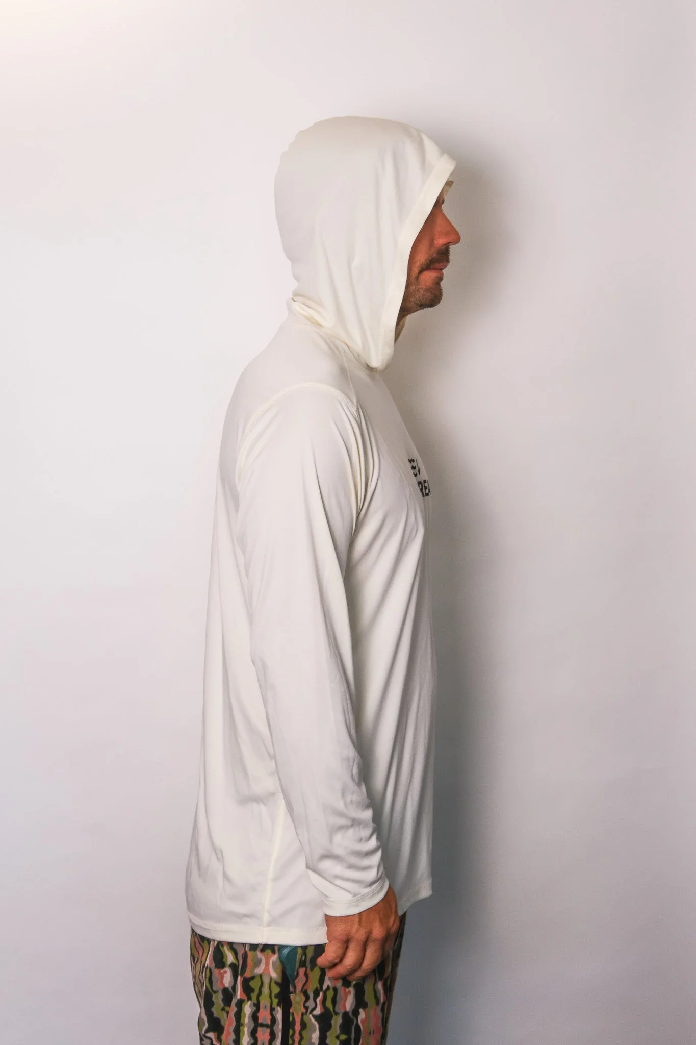 Fishing shirt - Sand