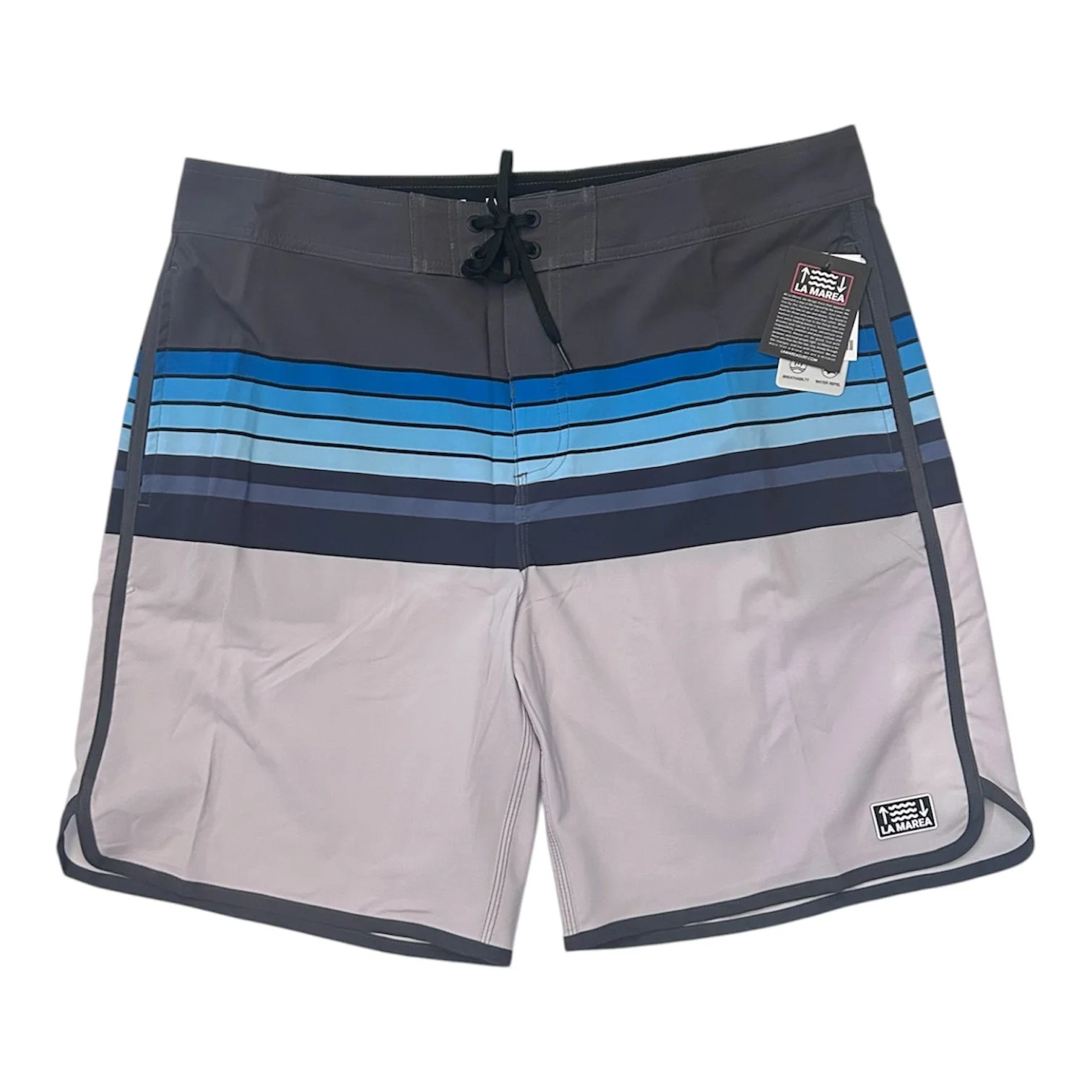 Retro Board Shorts