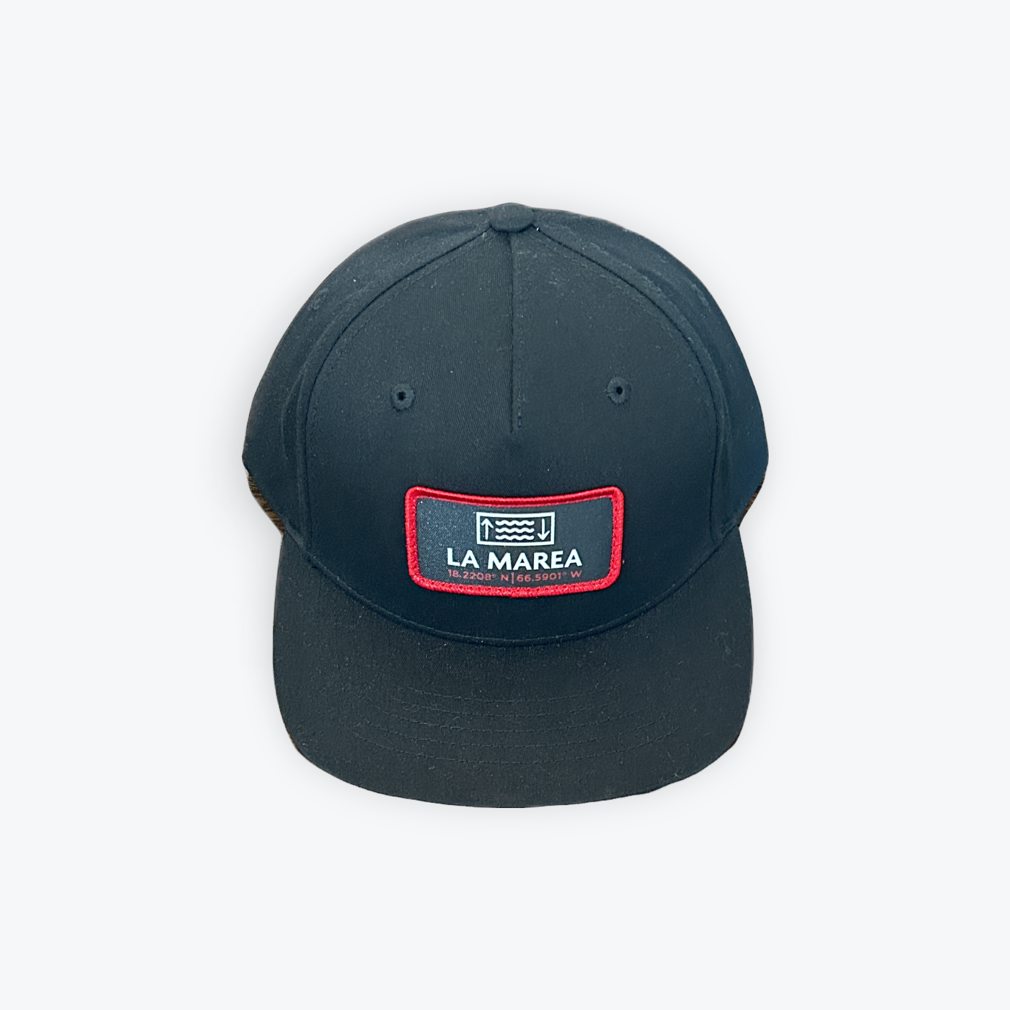 Kid's hat - Black