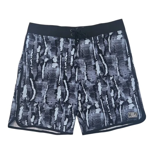 Marble Board Shorts