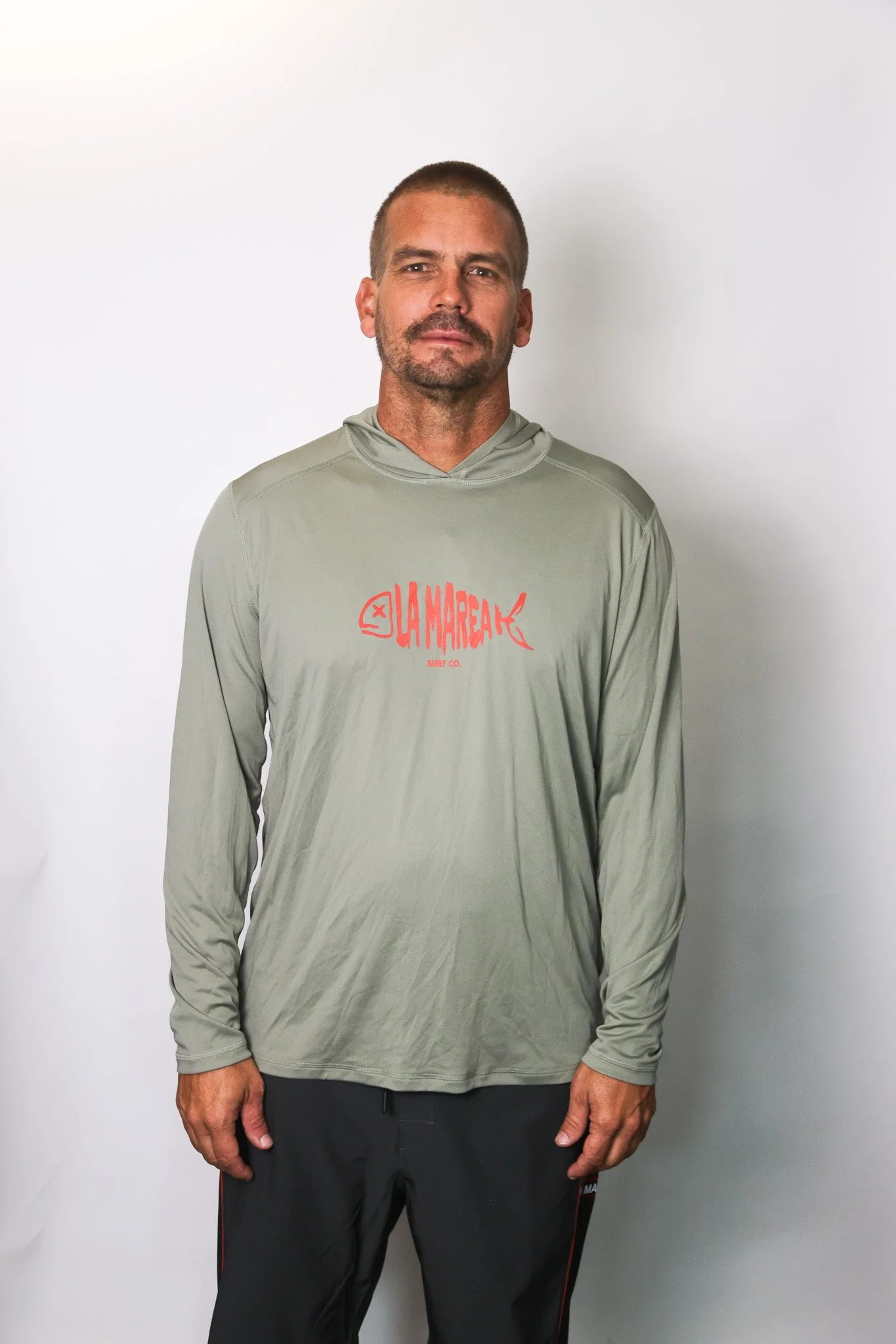 Fishing Shirt - Fishbones