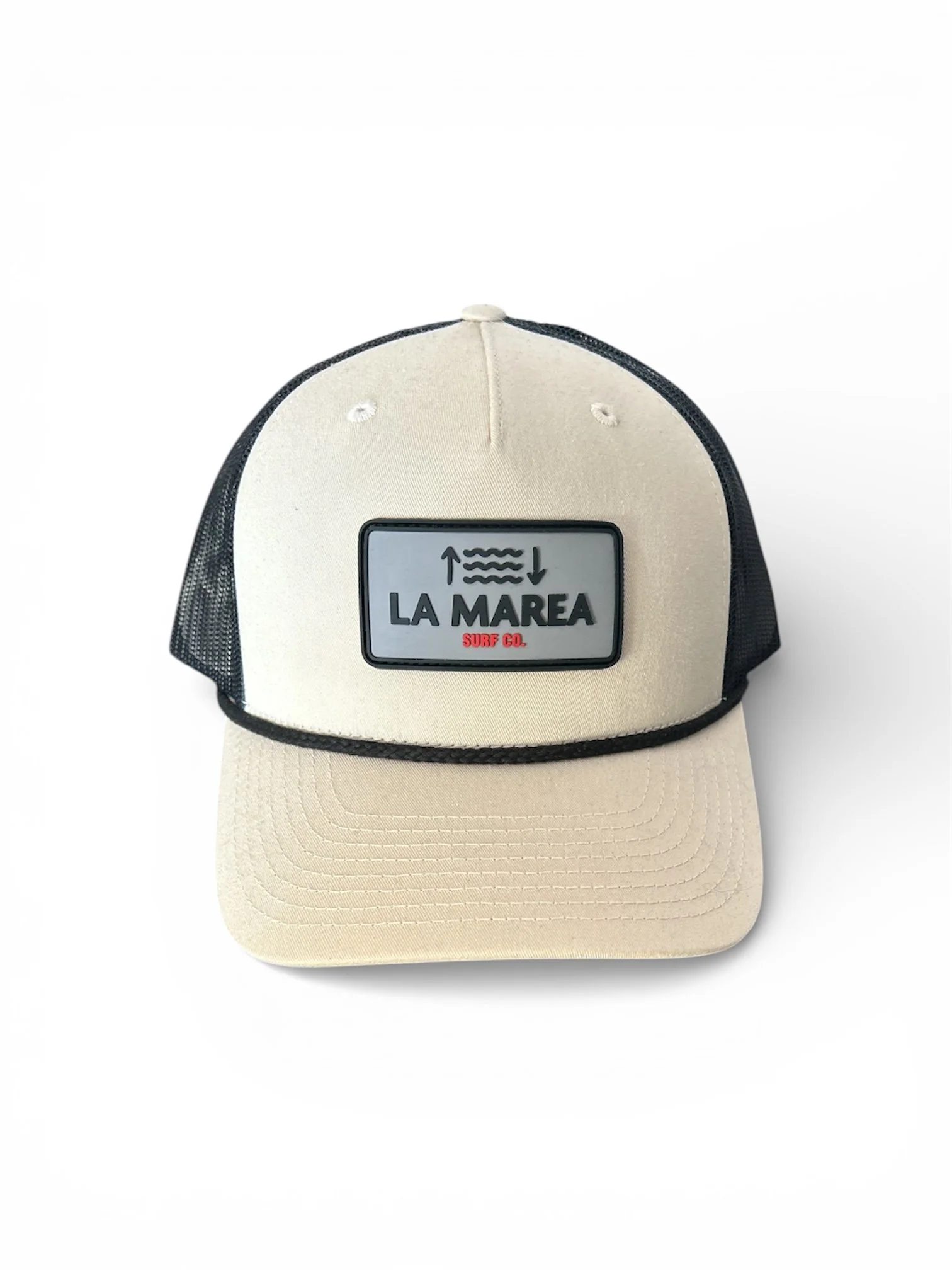 La Marea beige