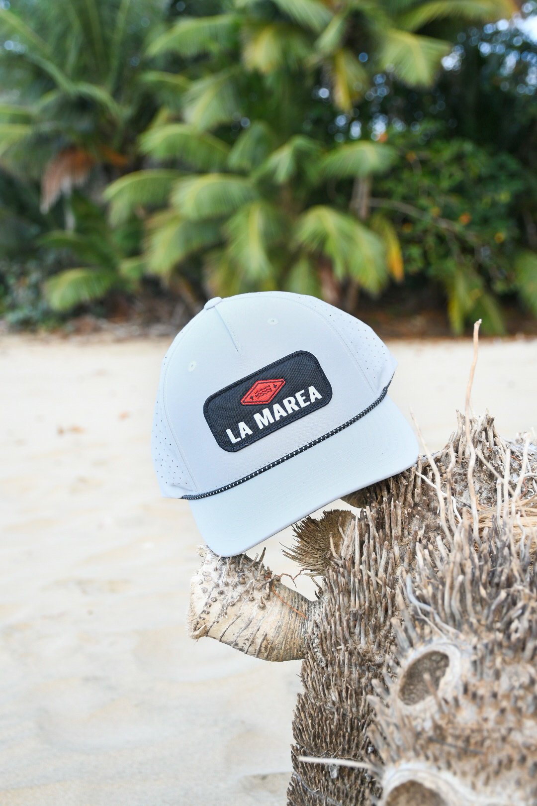 La Marea hat