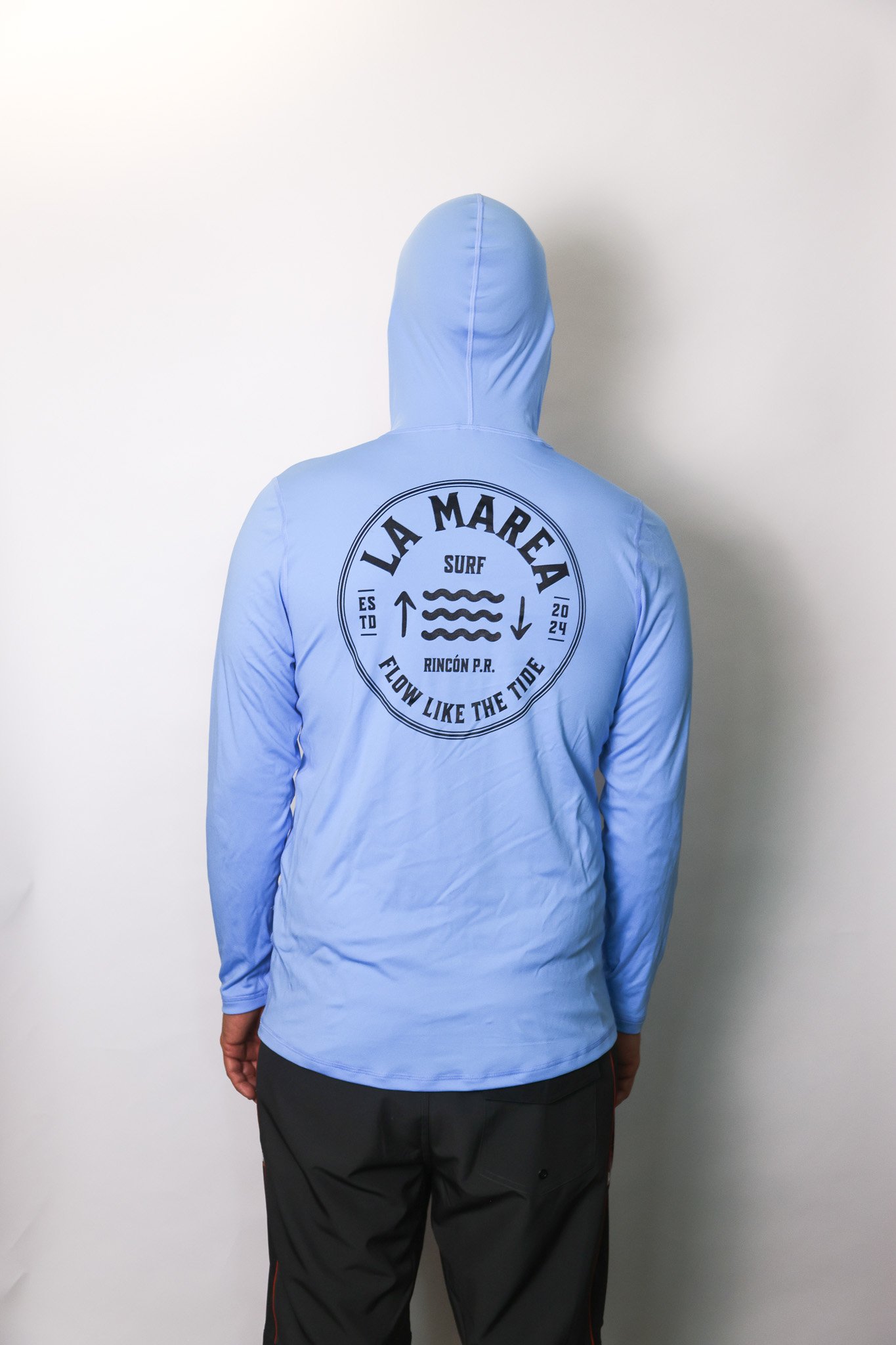 Fishing Shirt - Shop Logo