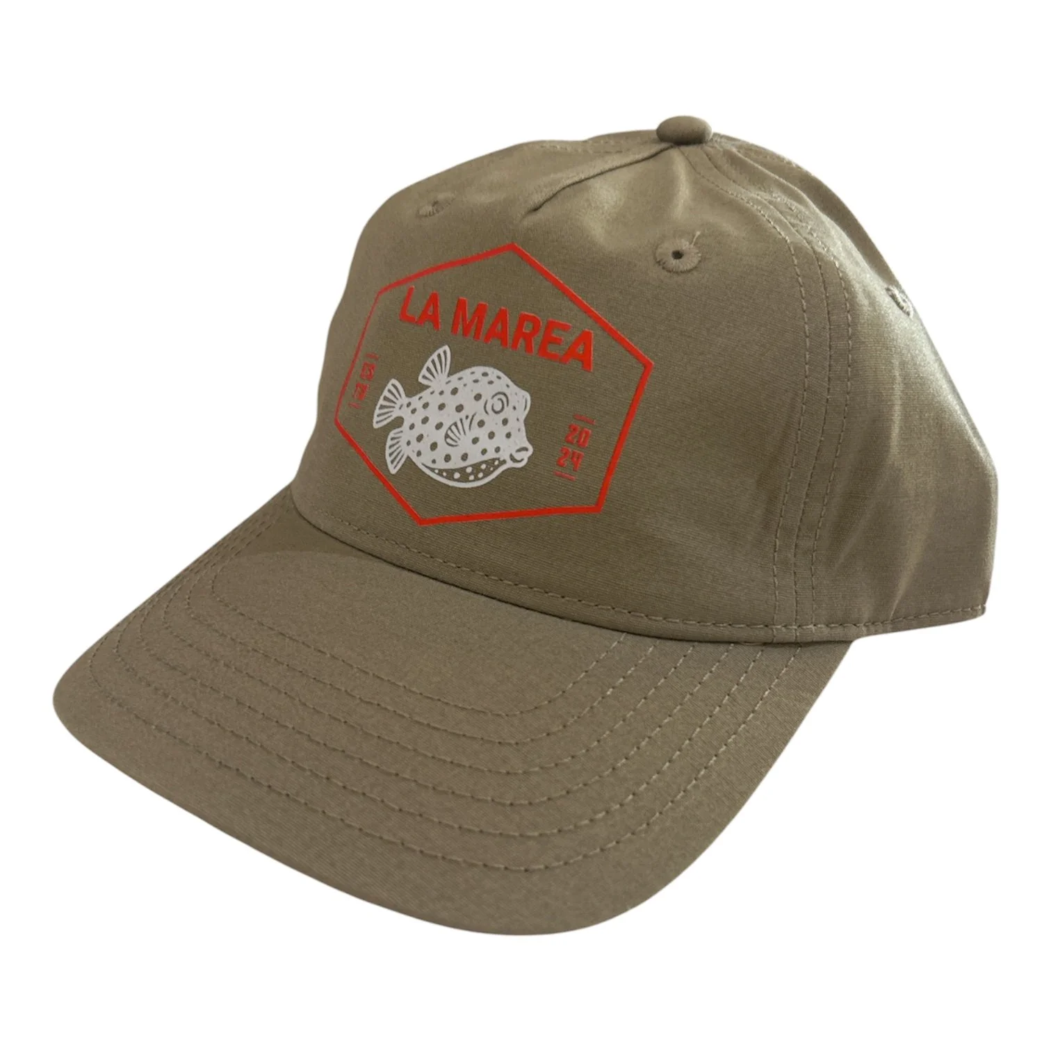 Chapin Hat