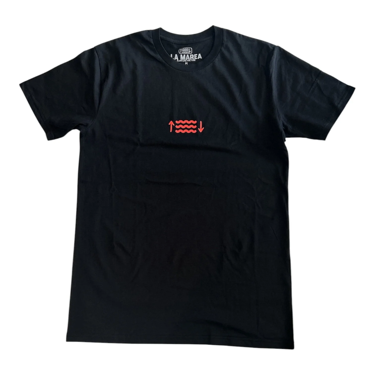 Logo Tee