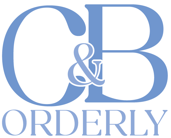 C&amp;B Orderly