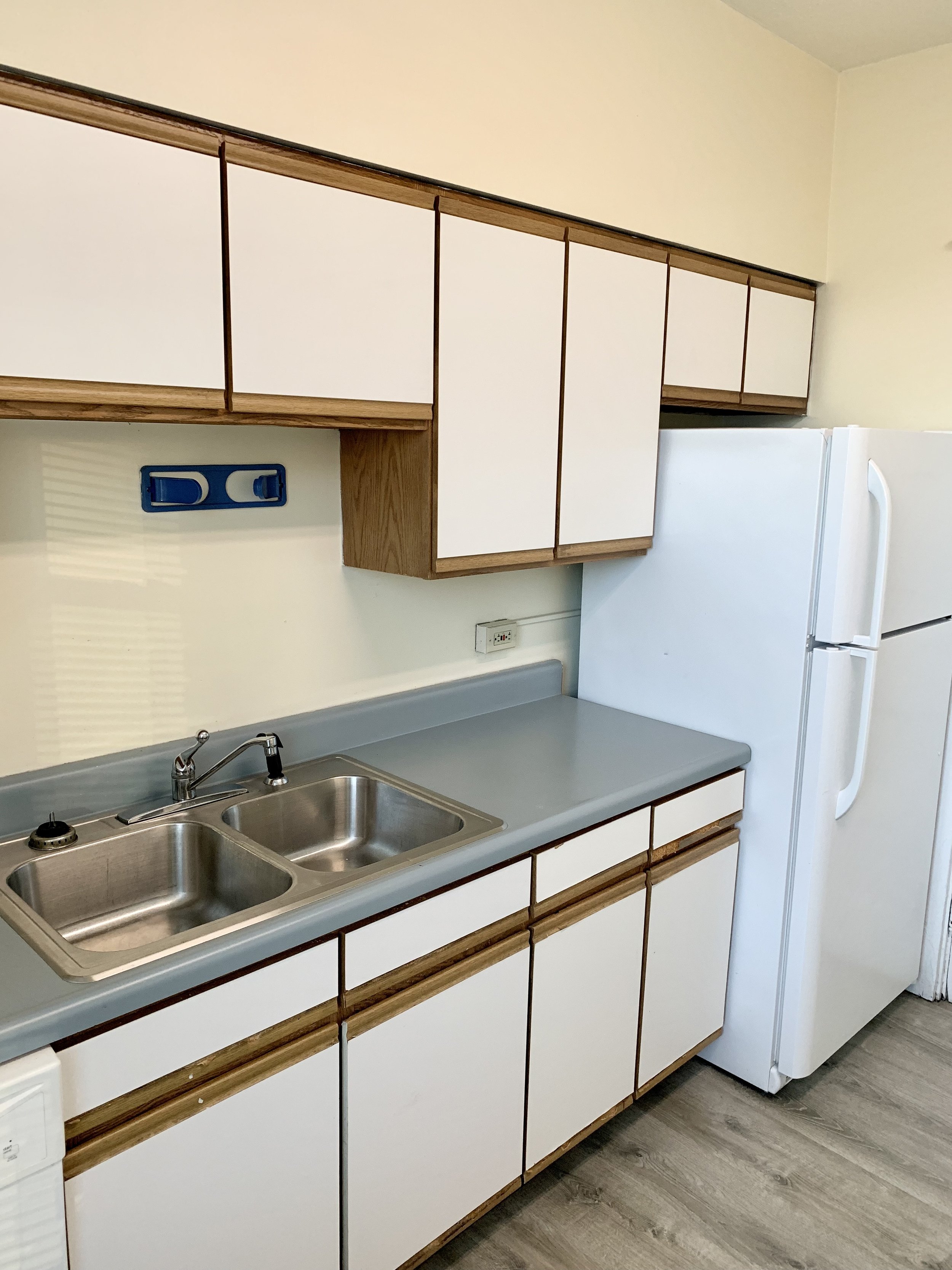 2009 Univ. Ave. Apt. #2