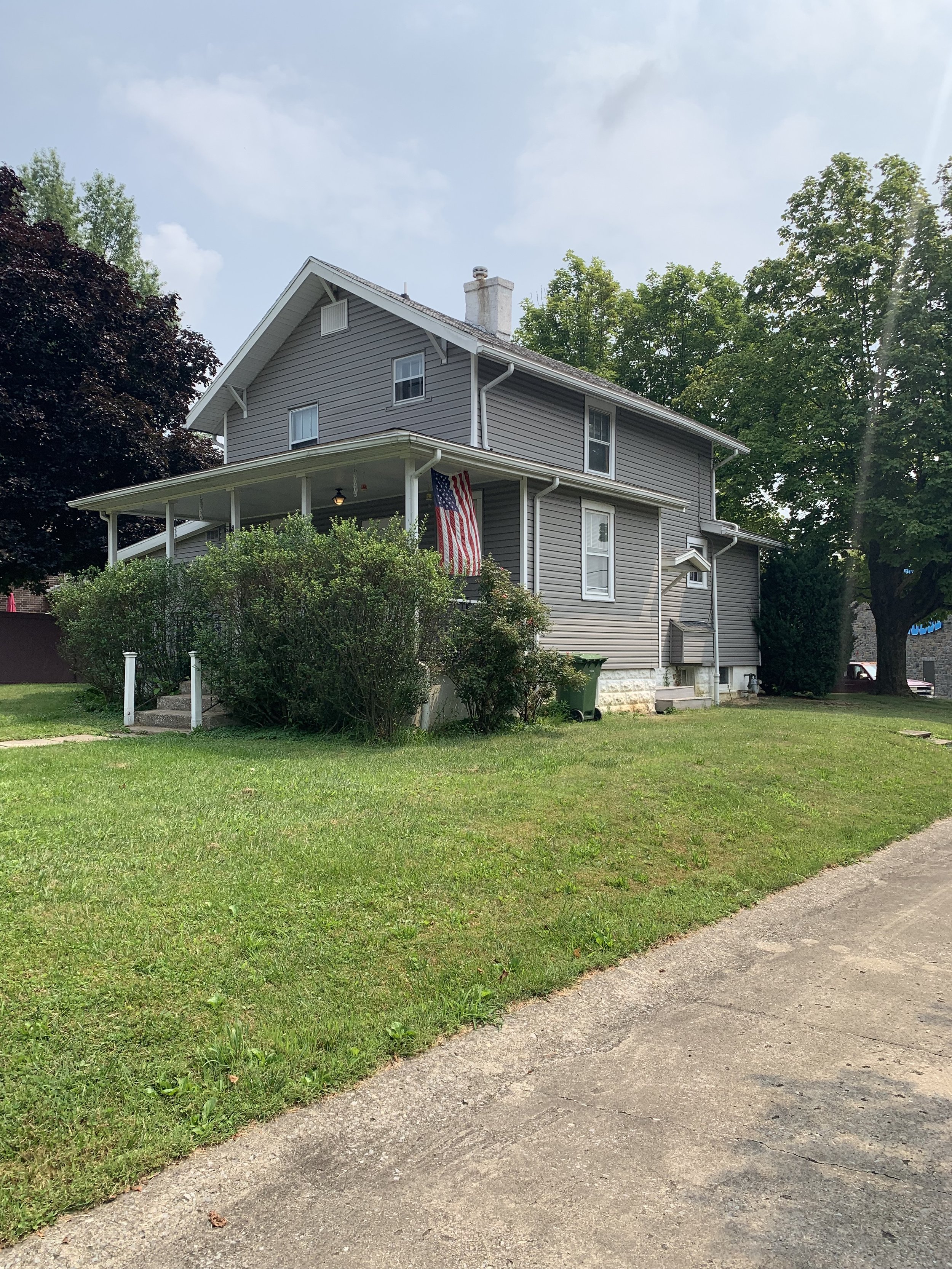 349 Baldwin St. - 3 bedrooms