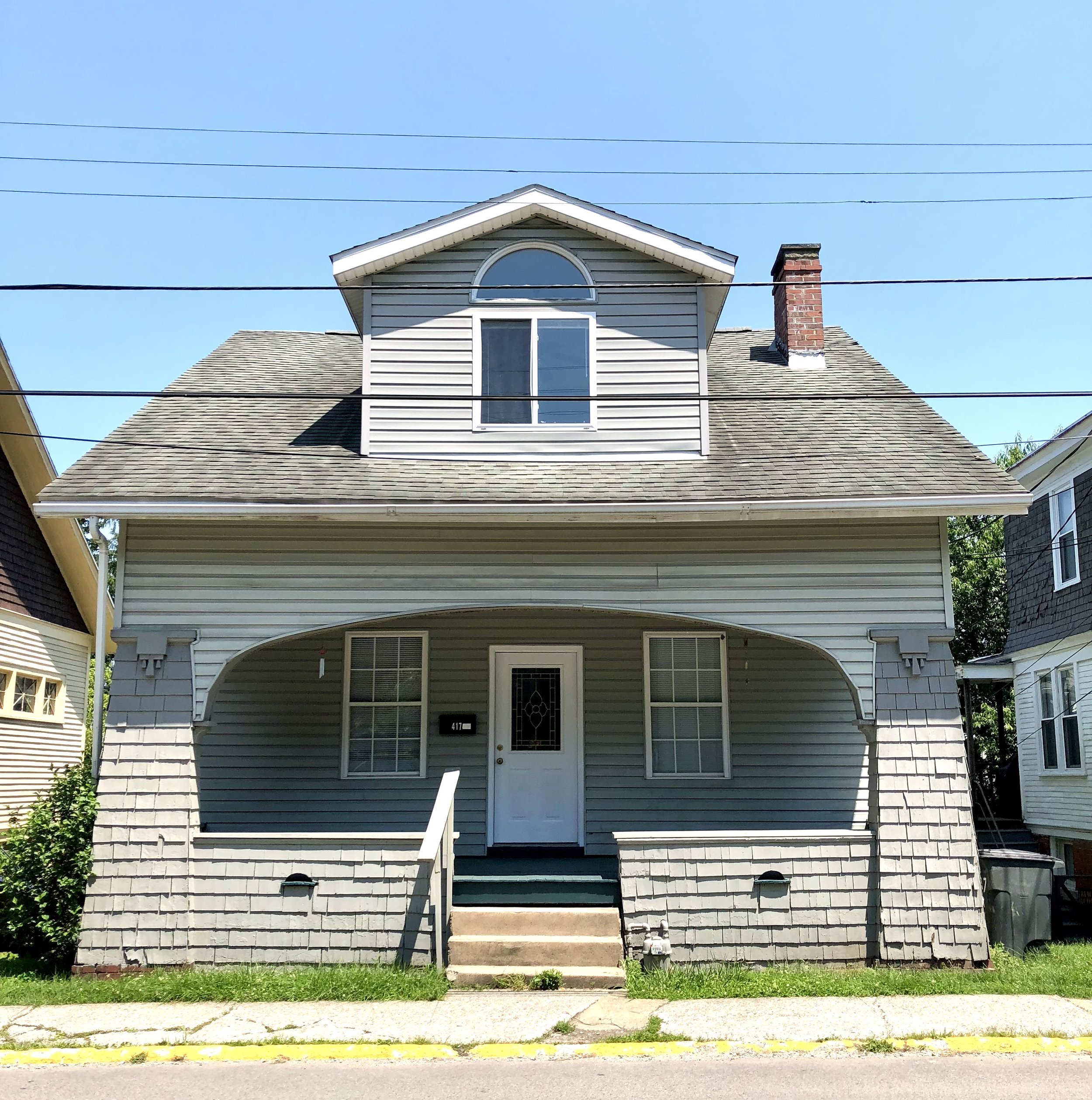 417 Cobun Ave. - 3 bedrooms