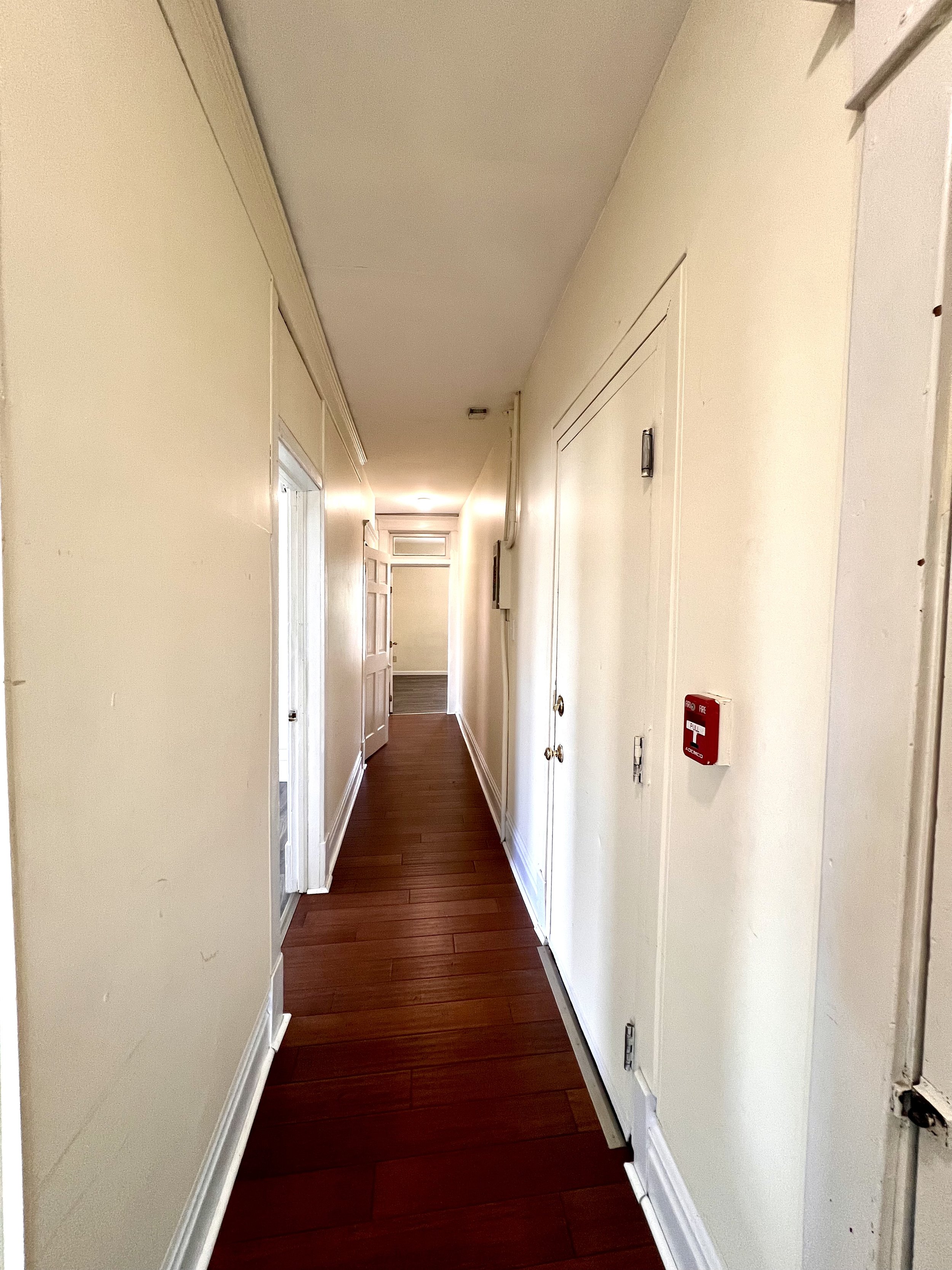 2009 Univ. Ave. Apt. #3