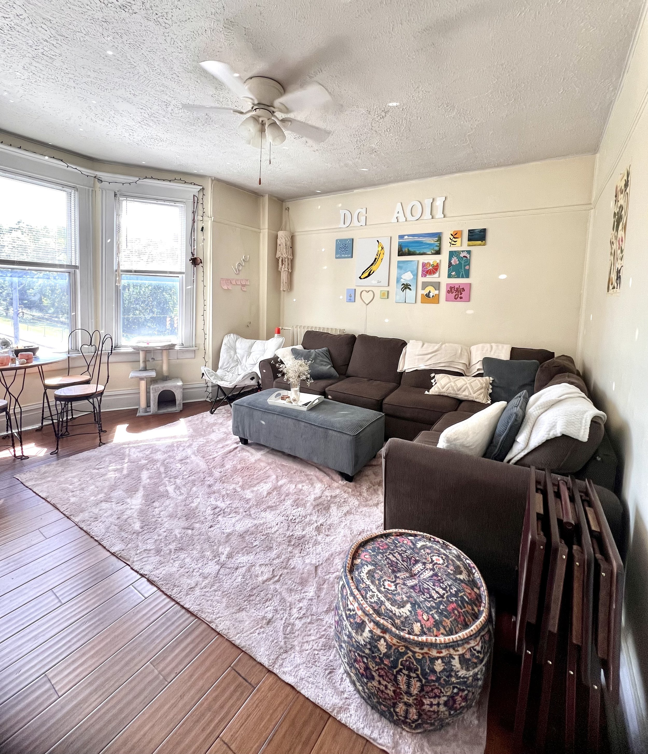2009 Univ. Ave. Apt. #4