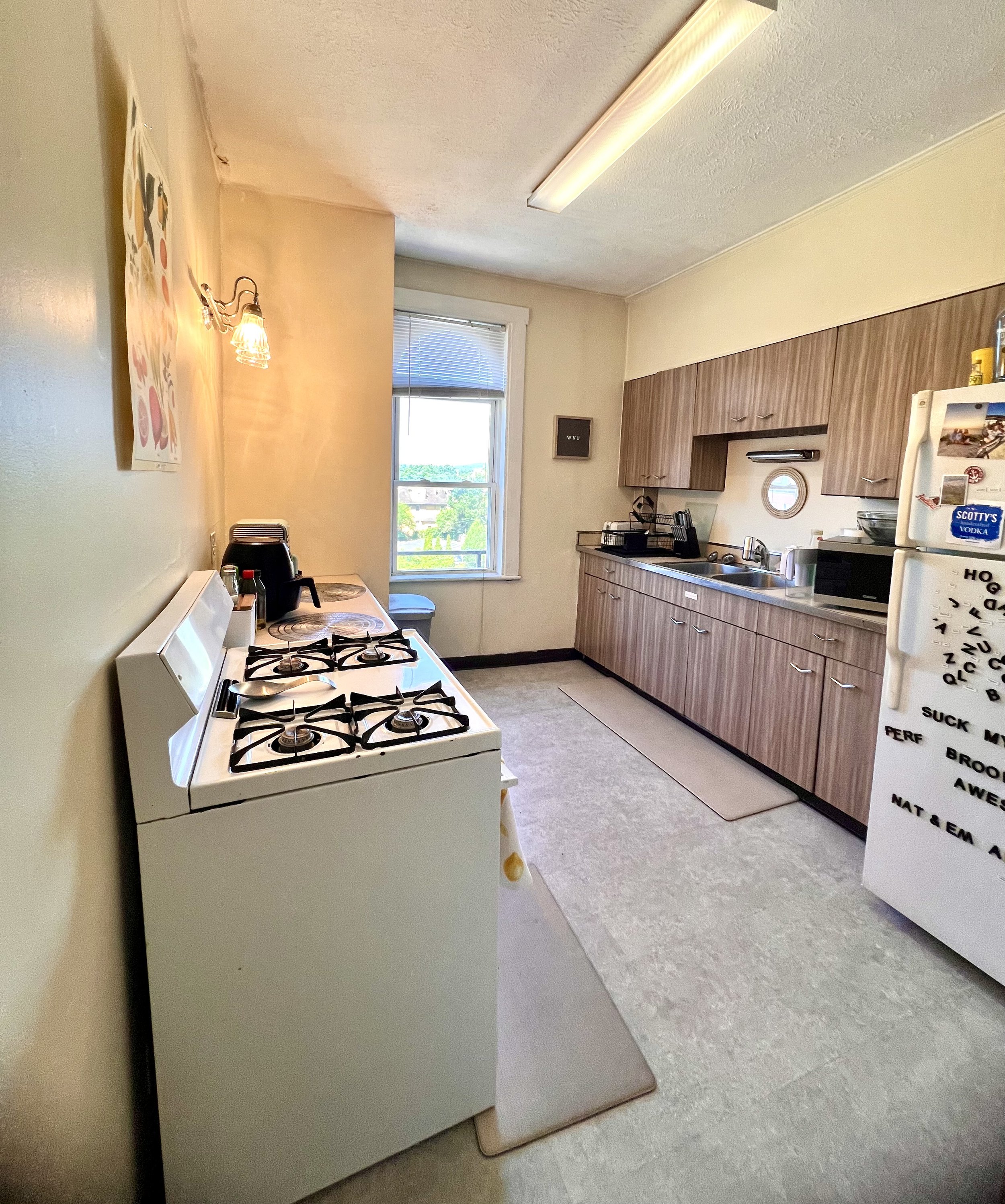 2009 Univ. Ave. Apt. #4