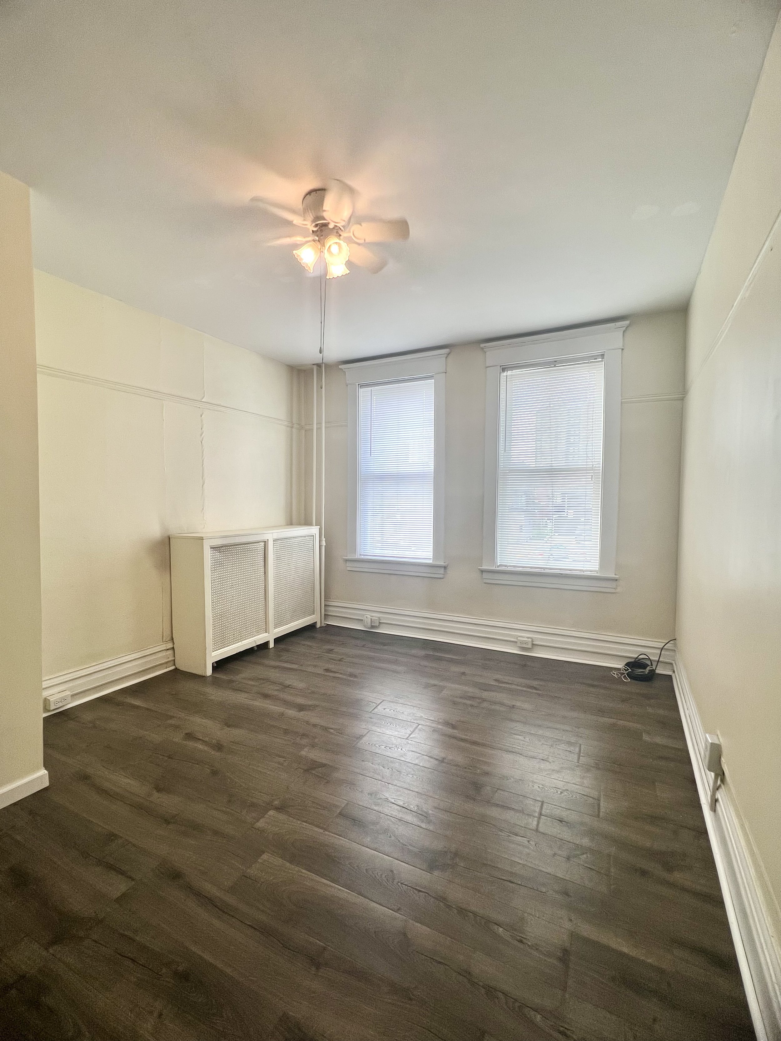 2009 Univ. Ave. Apt. #1