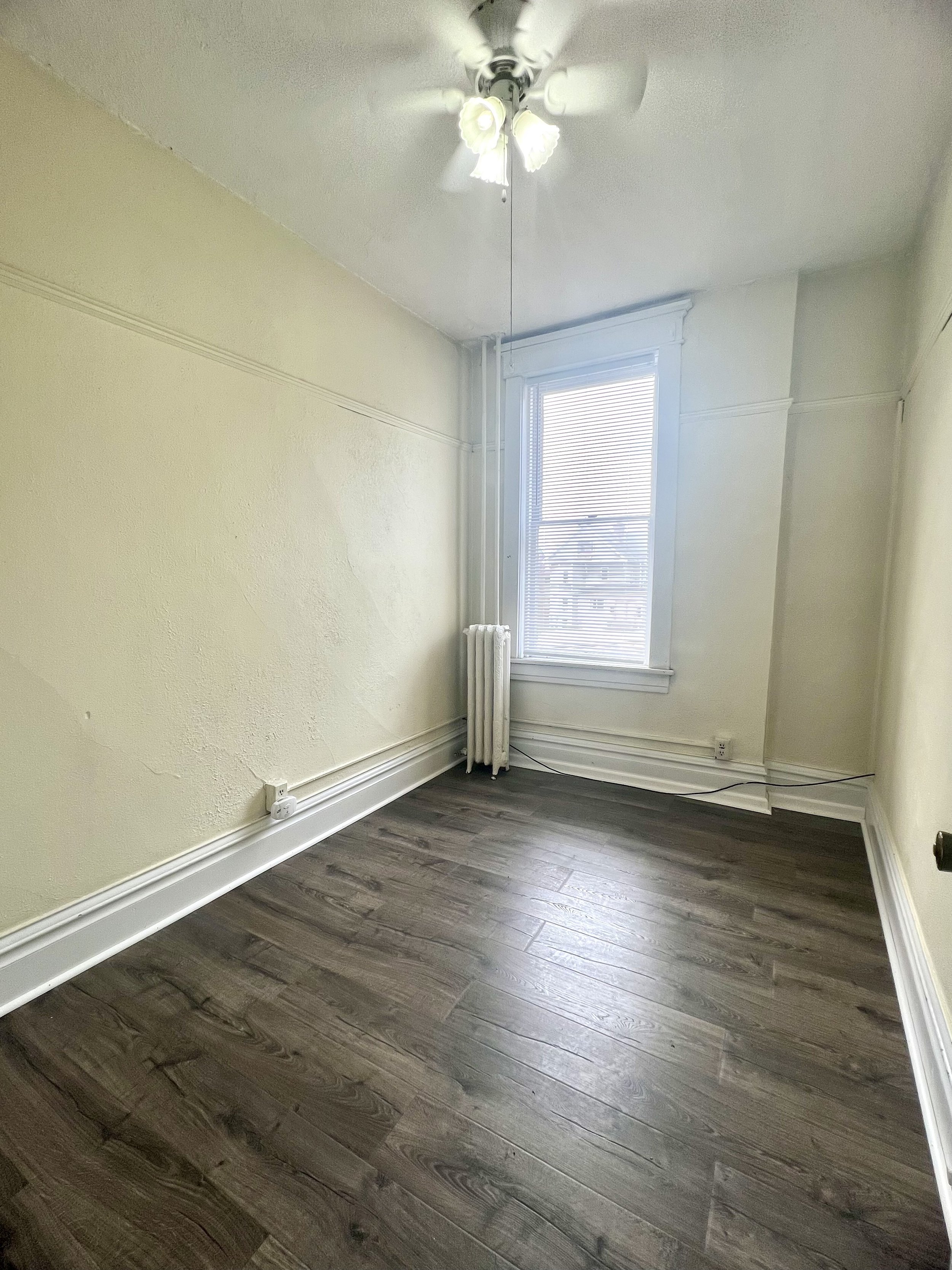 2009 Univ. Ave. Apt. #1