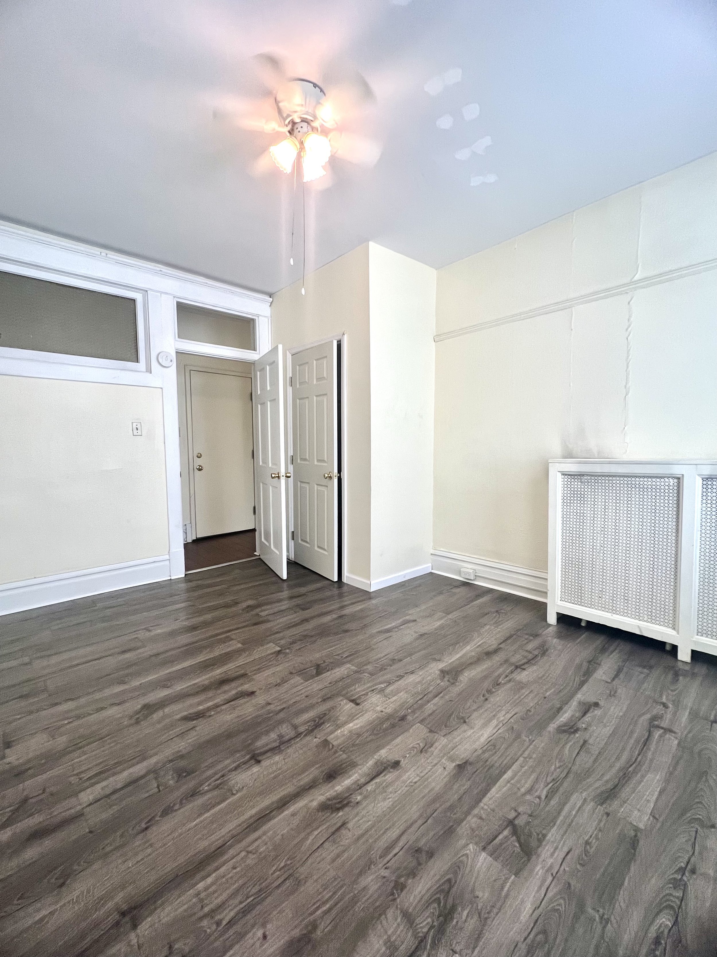 2009 Univ. Ave. Apt. #1